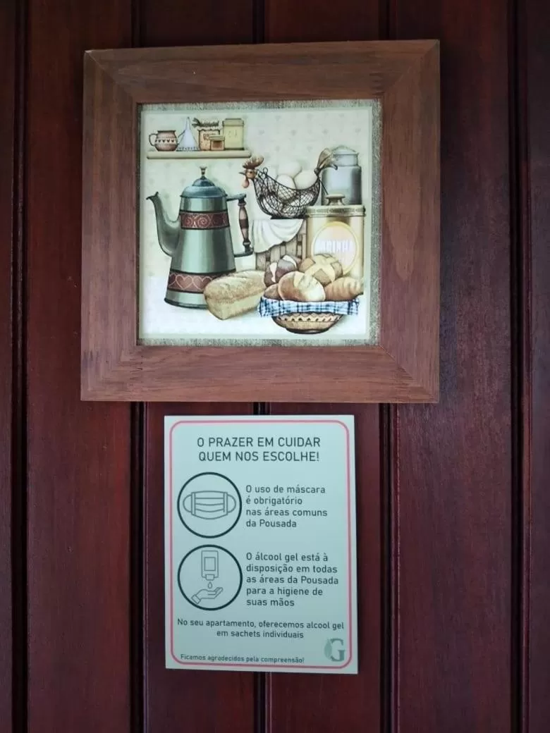 Pousada Green House by Conrado Vitali