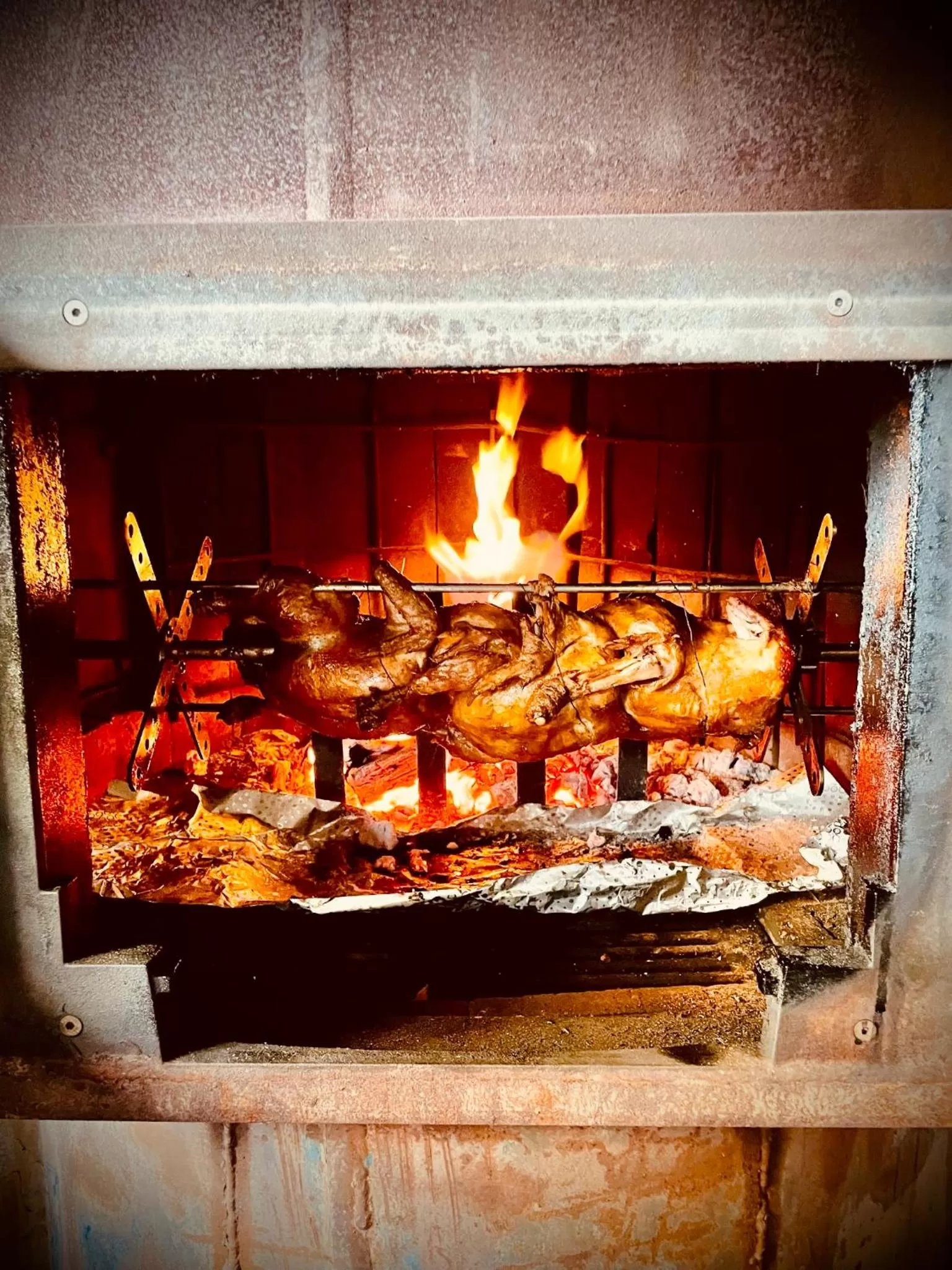 HARABURDI® Recyclart Hotel