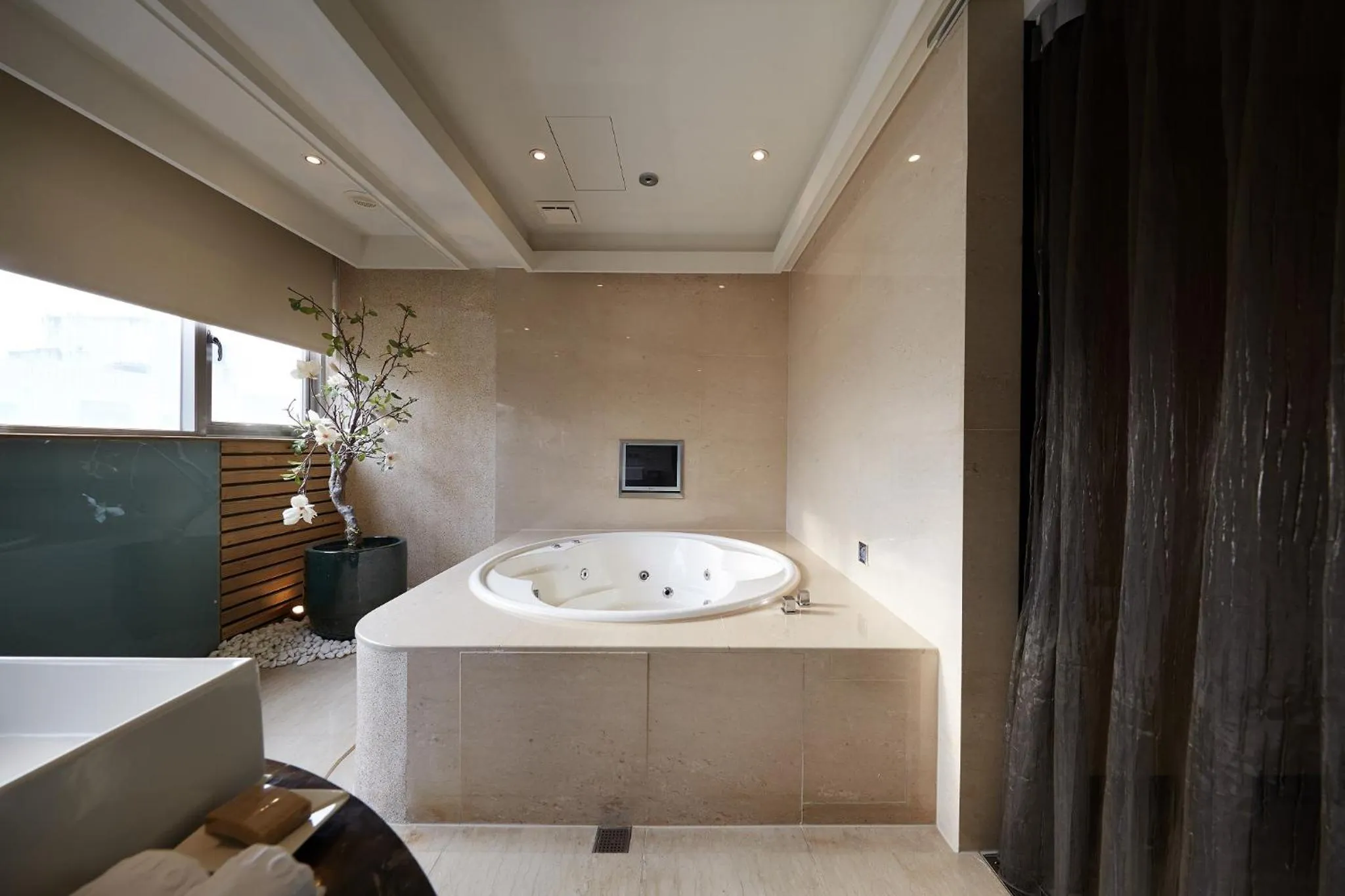 The Tango Hotel Taipei XinYi