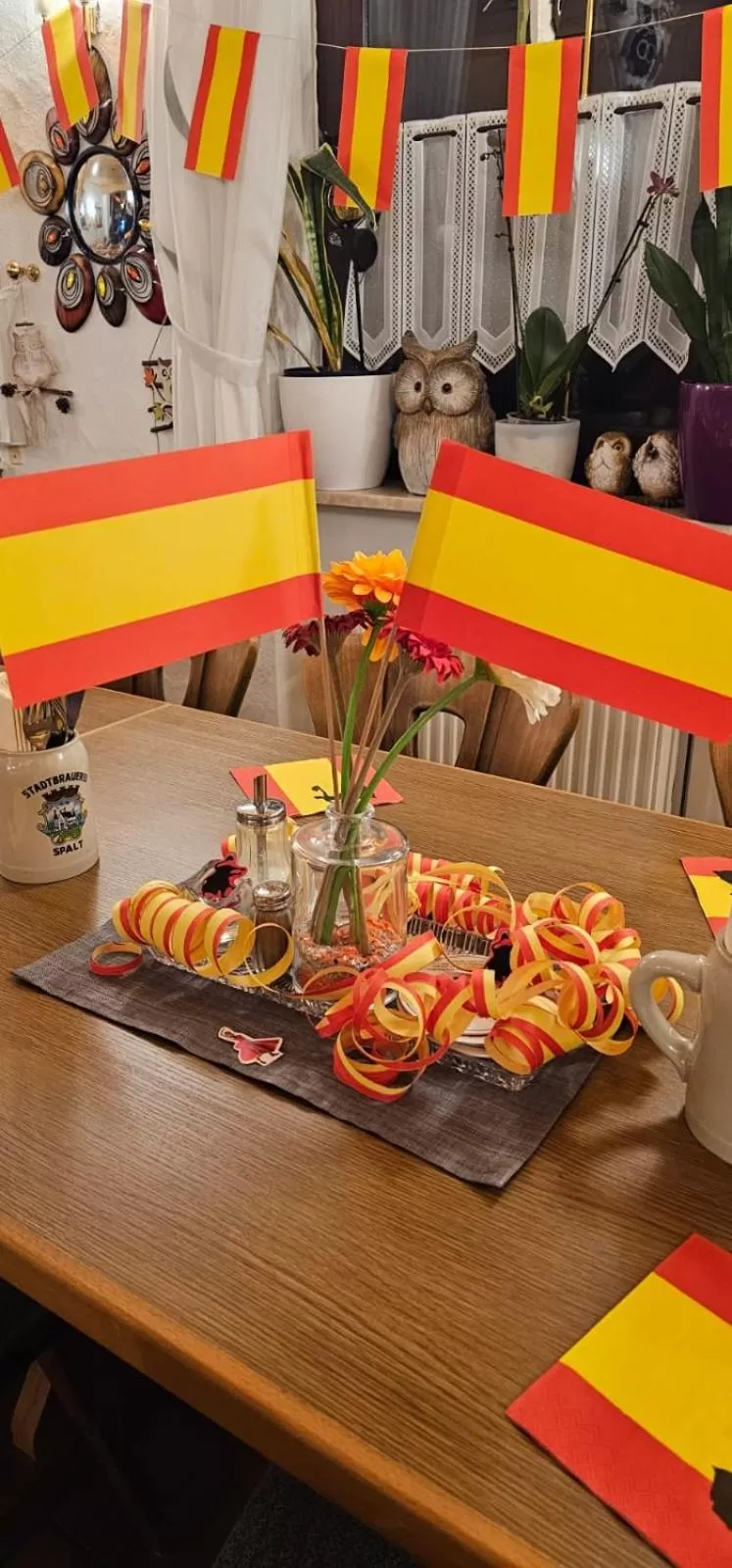 Restaurant/places to eat in Frankenstube-Winkelhaid