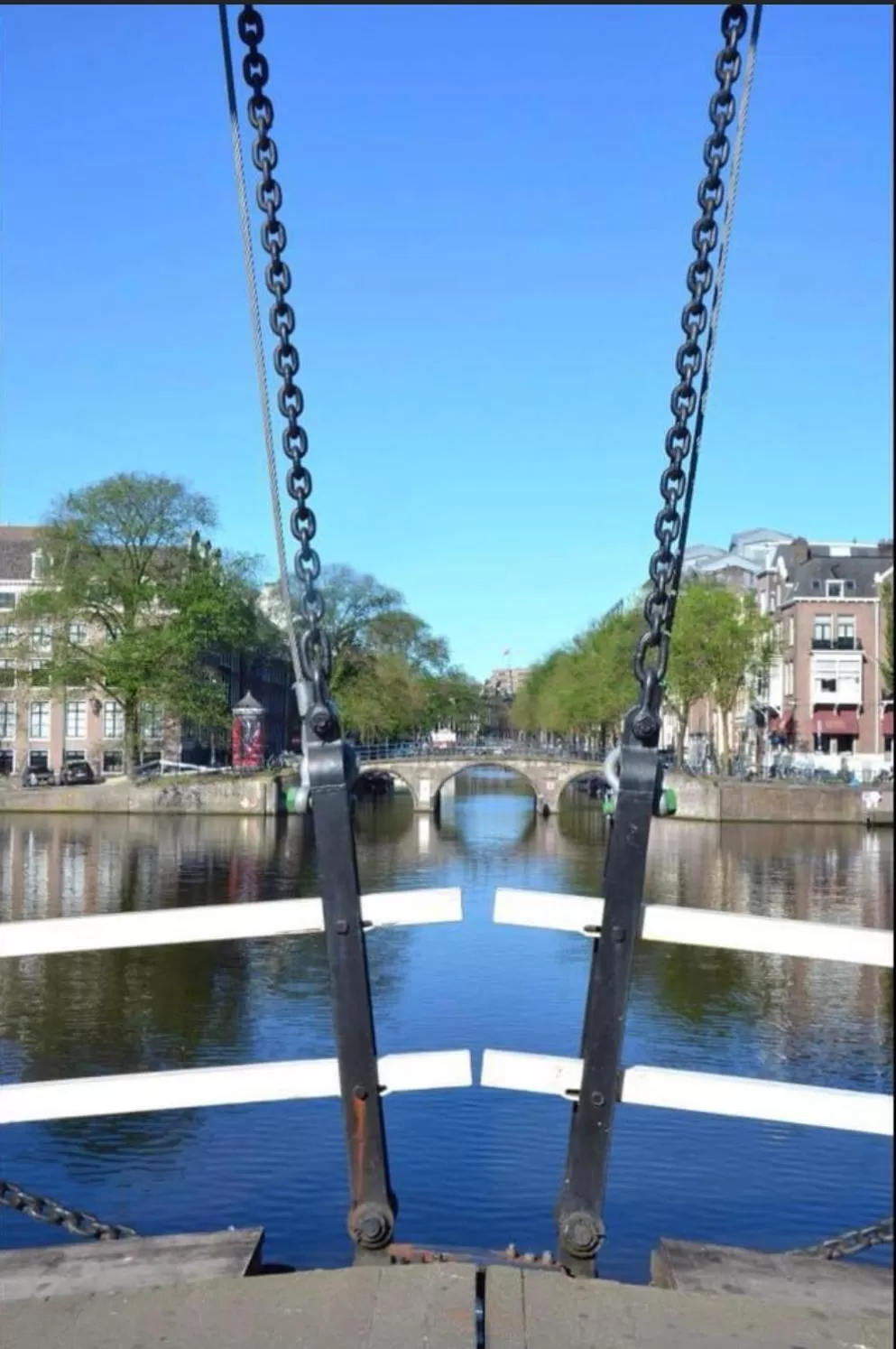 Area and facilities in B&B Diemerplein