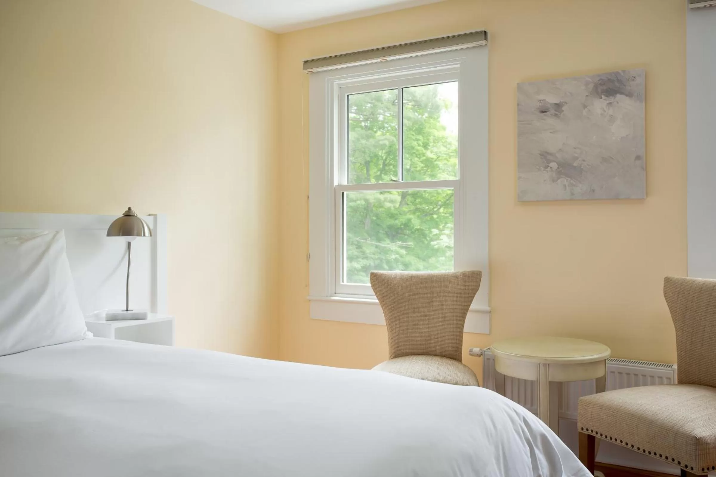Bedroom, Bed in Lakehouse Inn