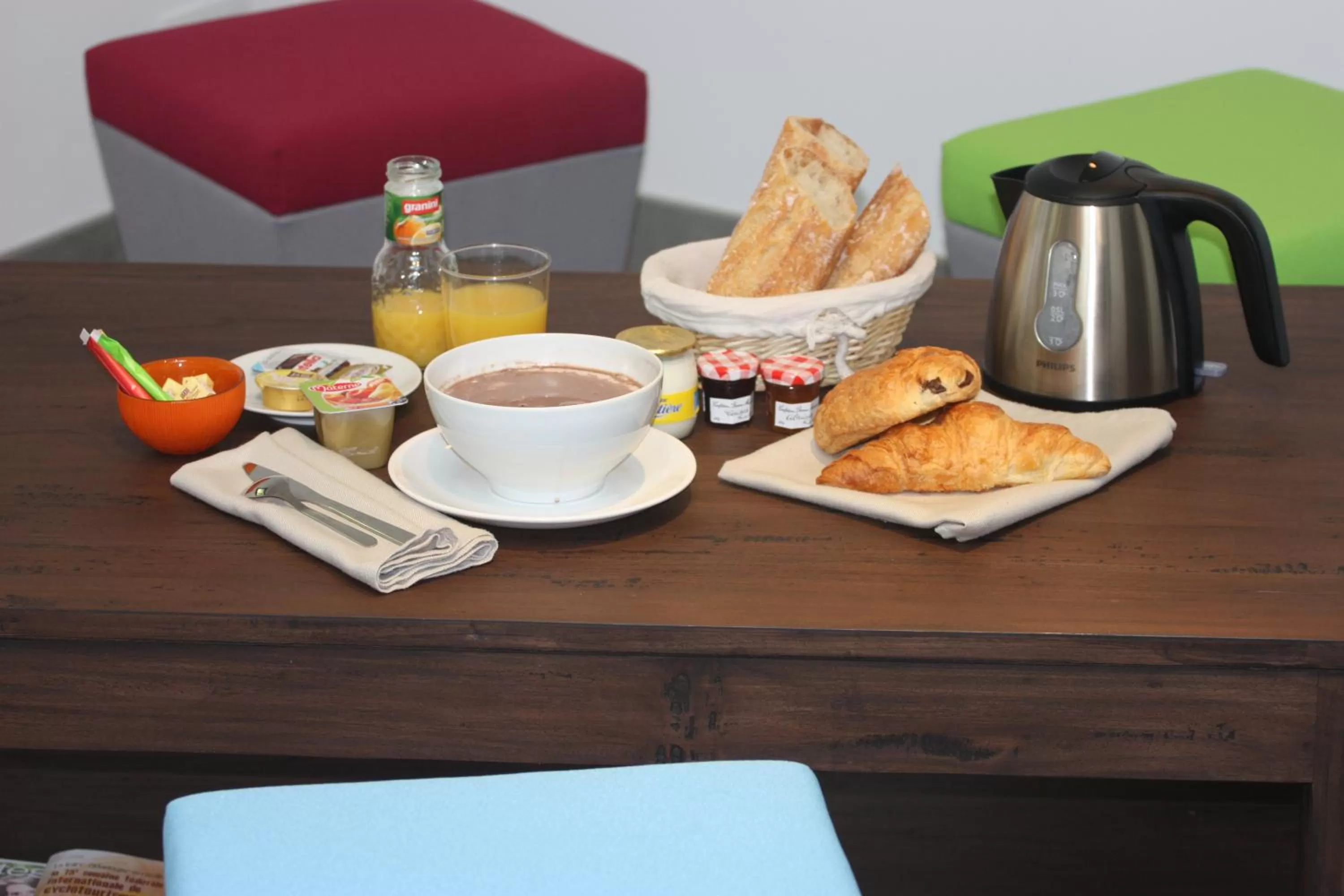 Résid'Spa Loire & Sèvre