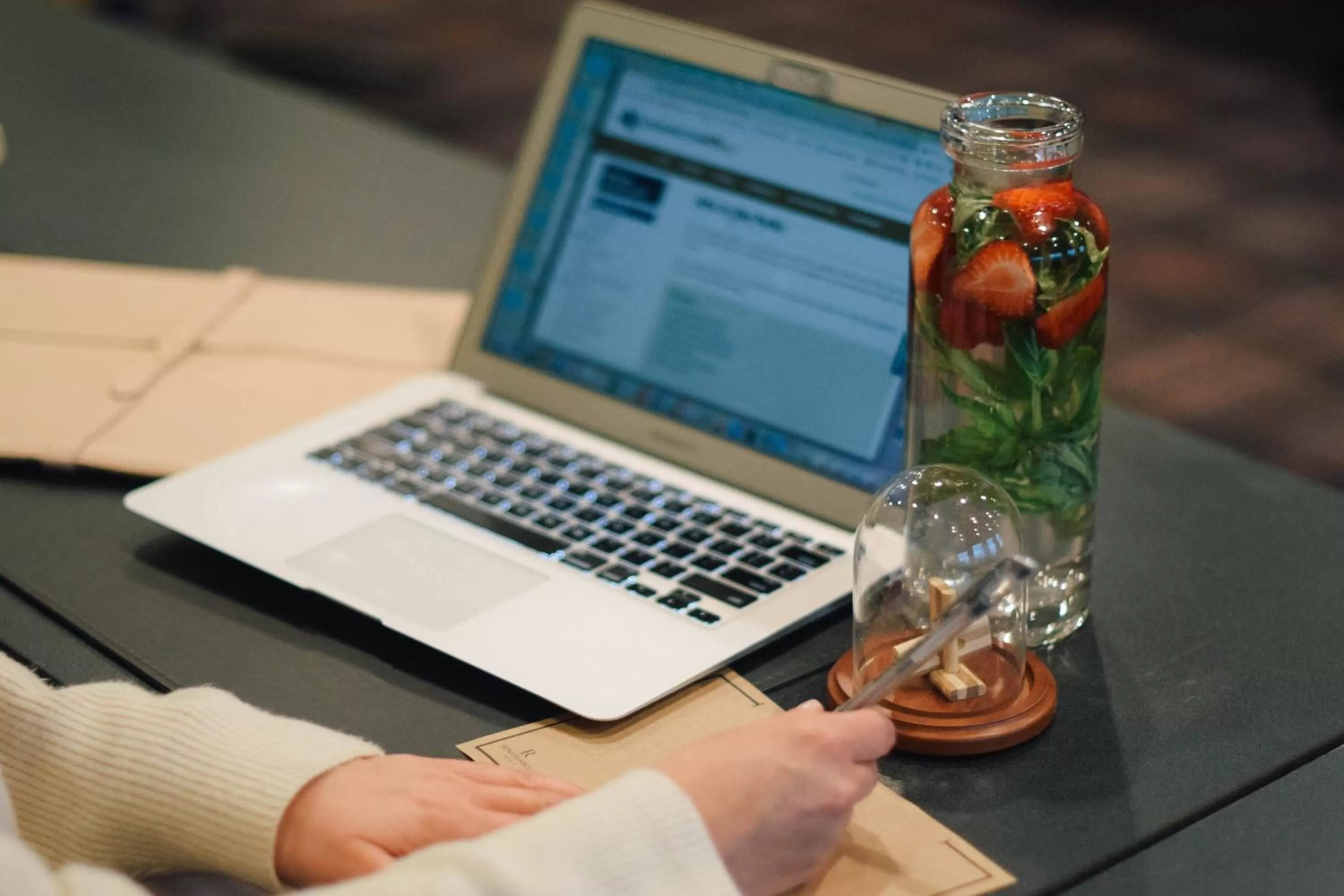 Meeting/conference room in Renaissance Minneapolis Bloomington Hotel