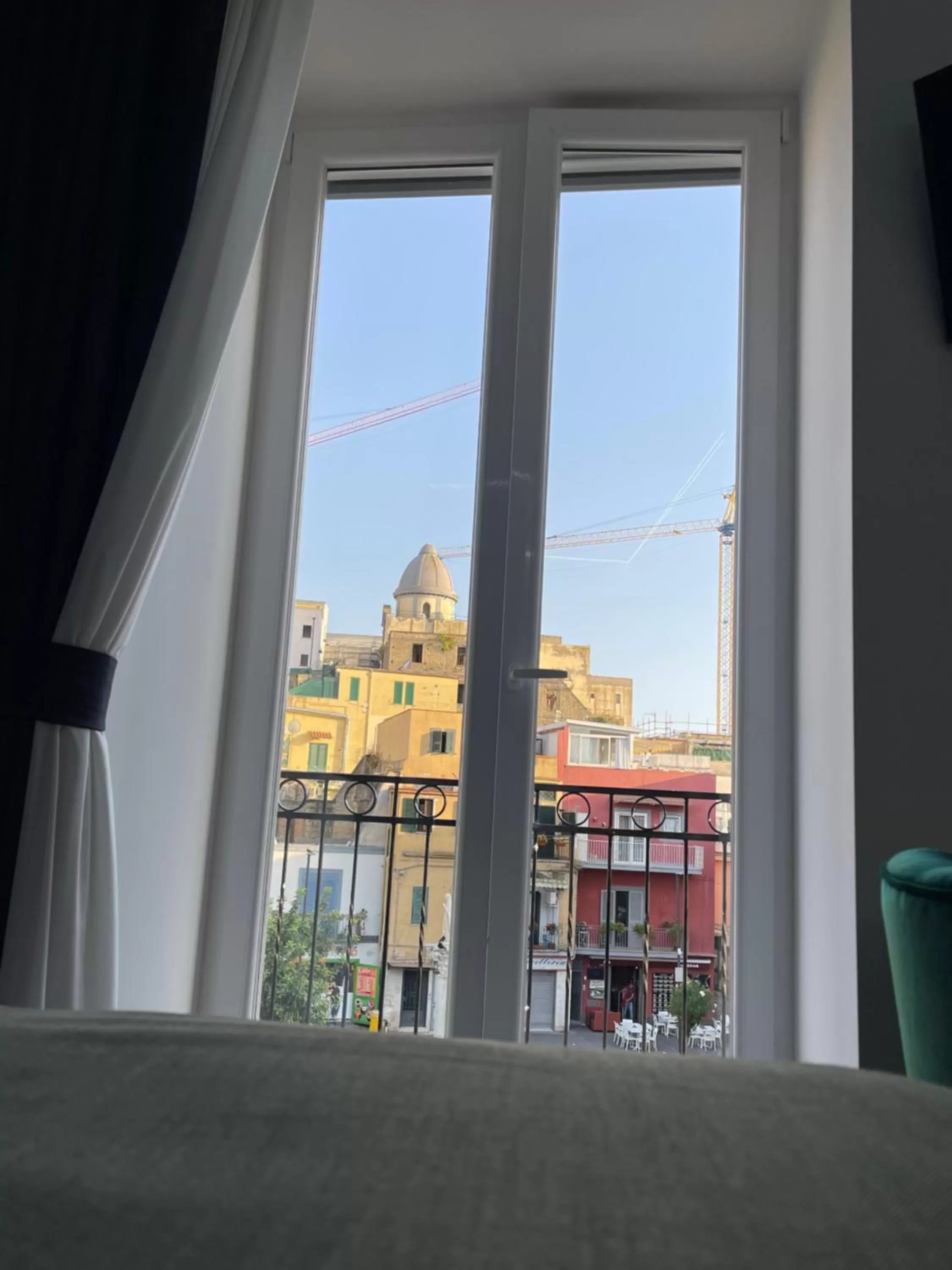 Centro Storico Bed e Breakfast