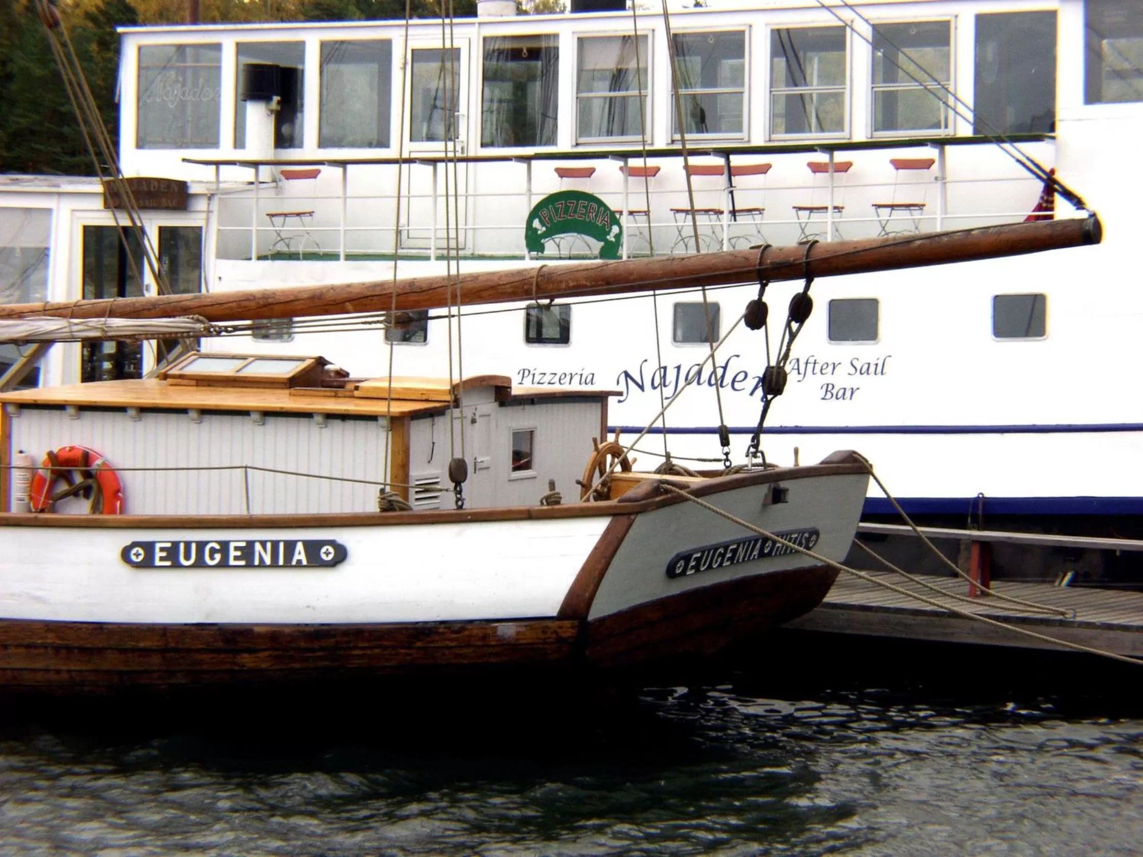 Area and facilities, Other Activities in Hotel & Cafe Lanterna