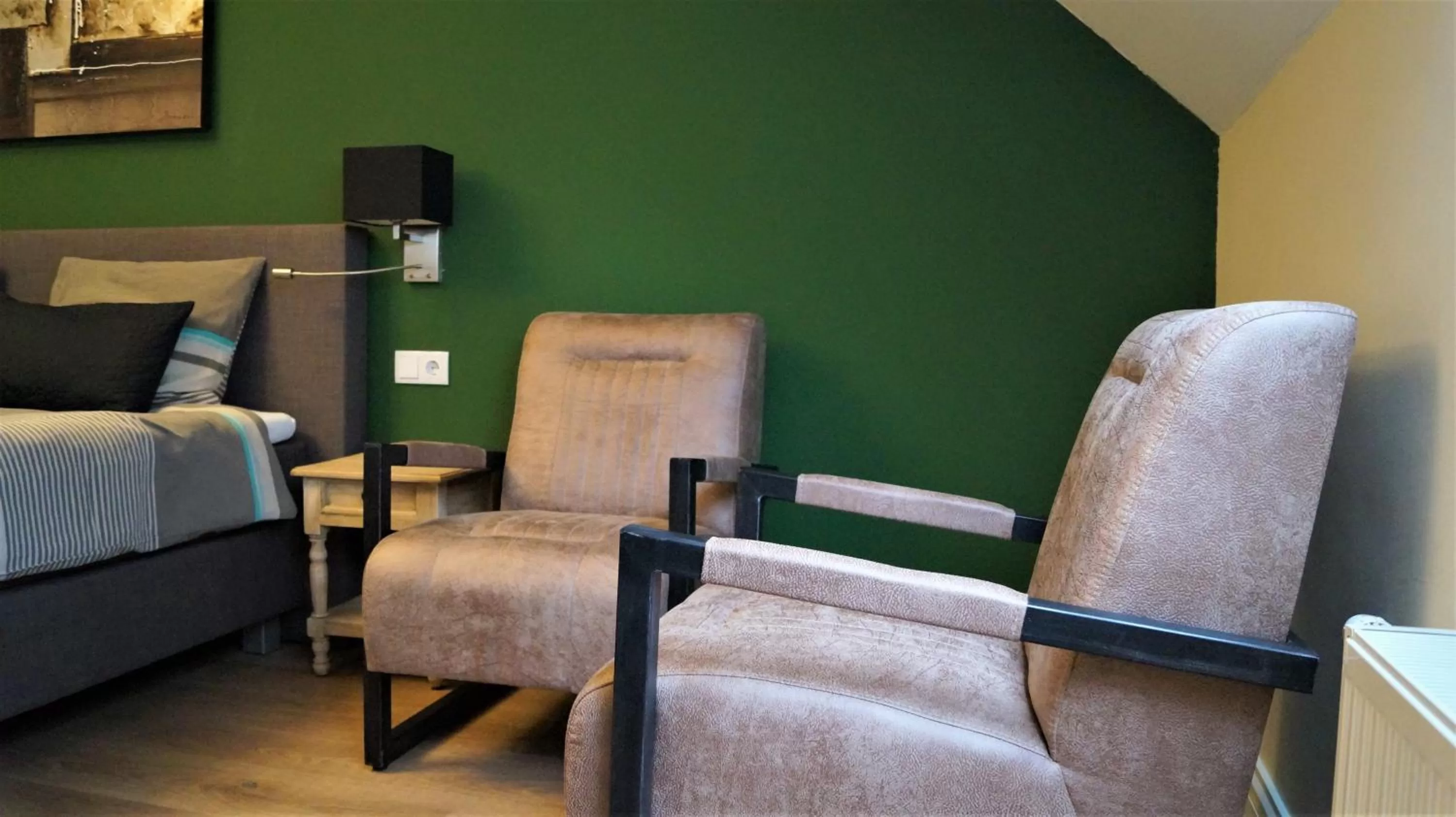 Other in B&B Johannes-Hoeve