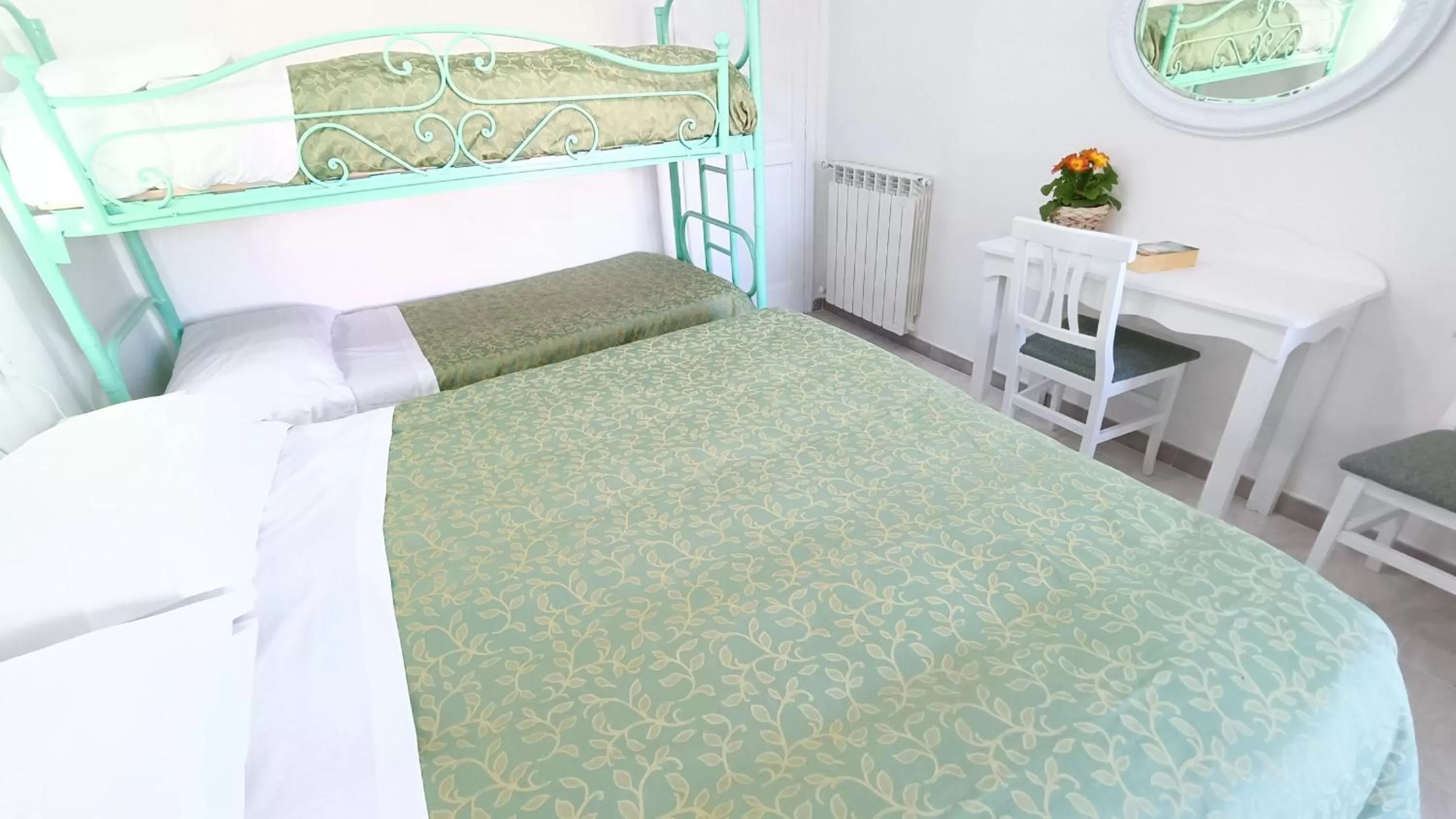 Photo of the whole room, Bed in Hotel Casa Nicola