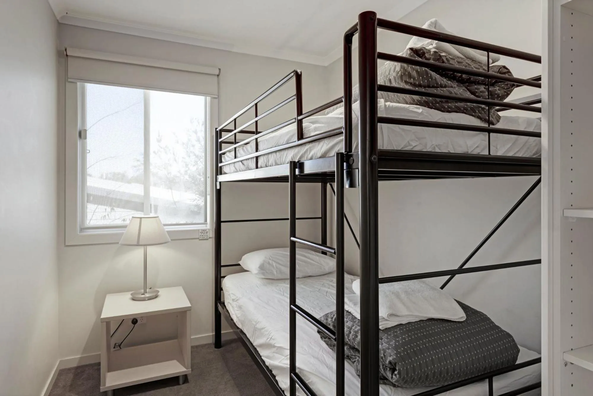 bunk bed, Bed in Discovery Parks - Dubbo