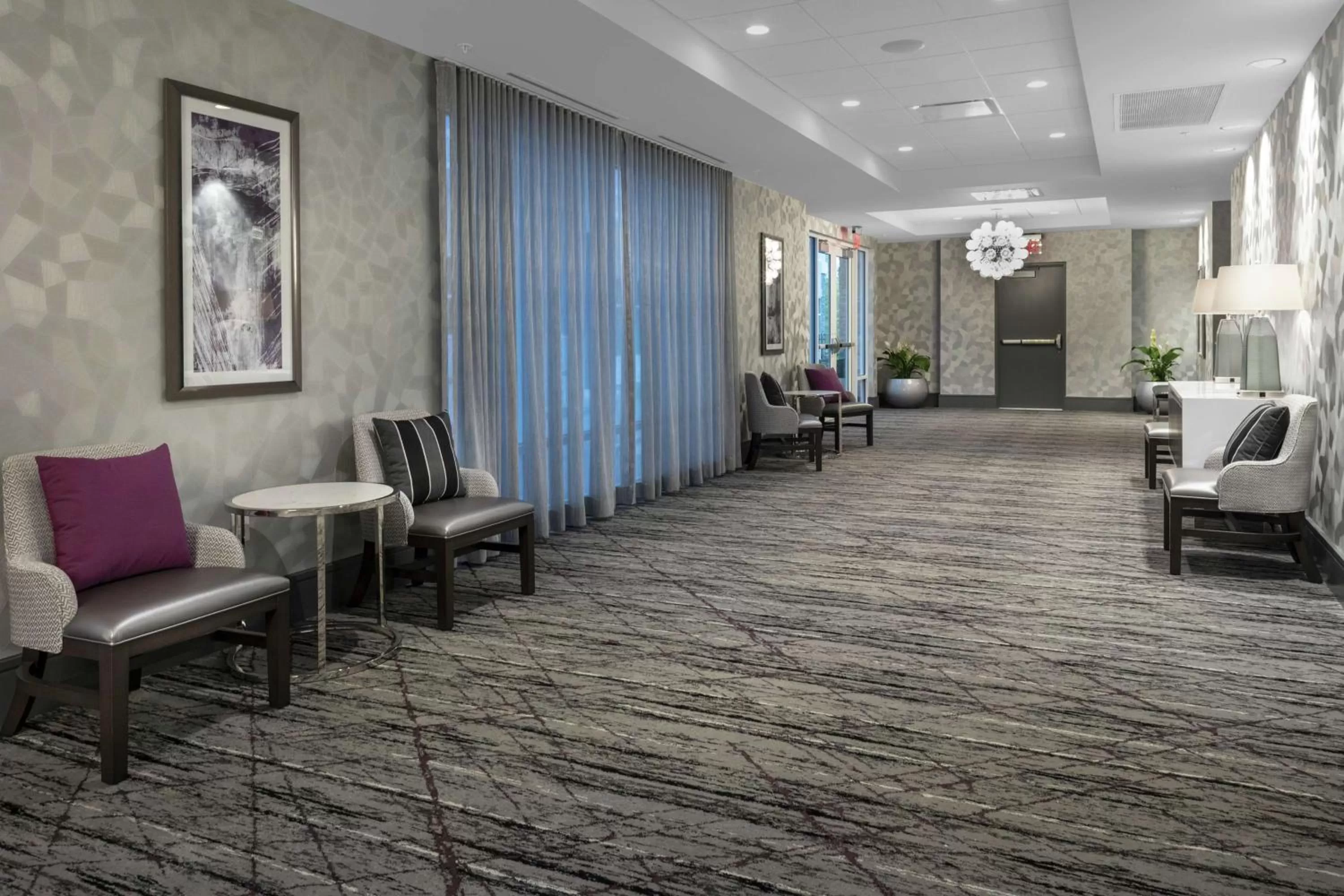 Meeting/conference room in Homewood Suites By Hilton Largo Washington Dc