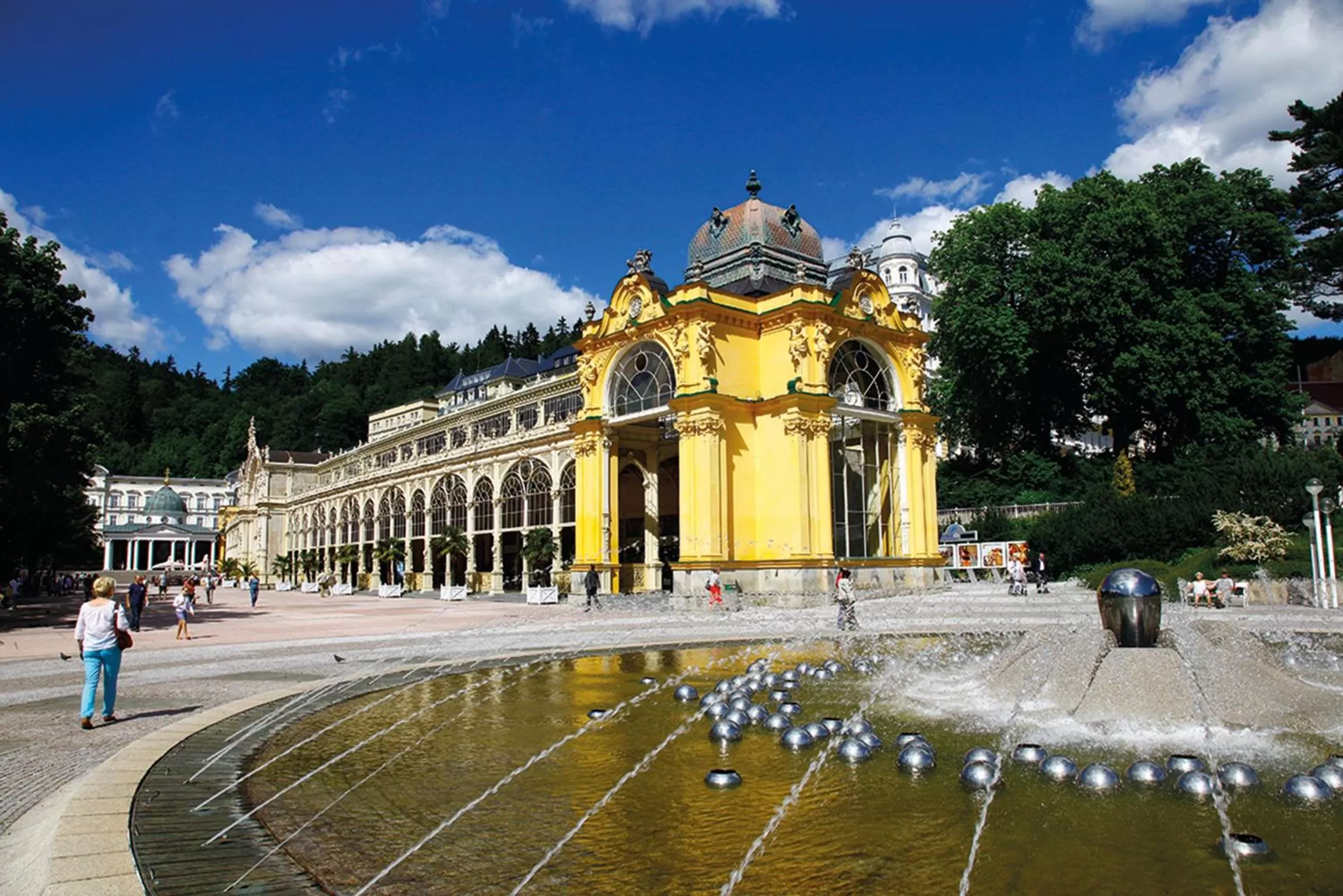 Nearby landmark, Property Building in Apartma La Provence