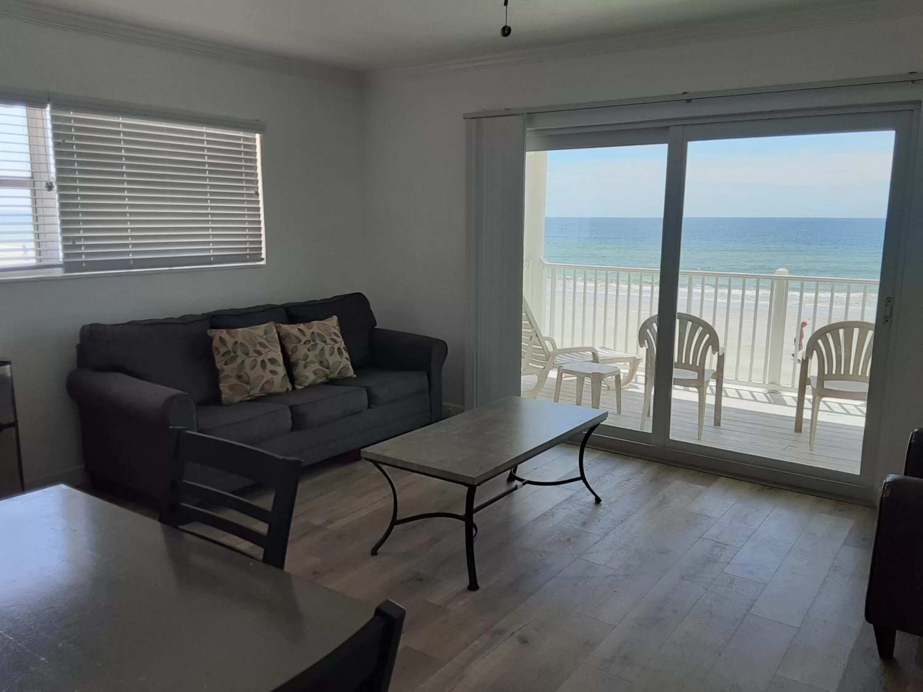 Sandalwood Beach Resort