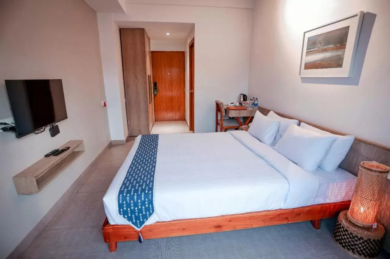 Hotel Nandini Hotel Nandini