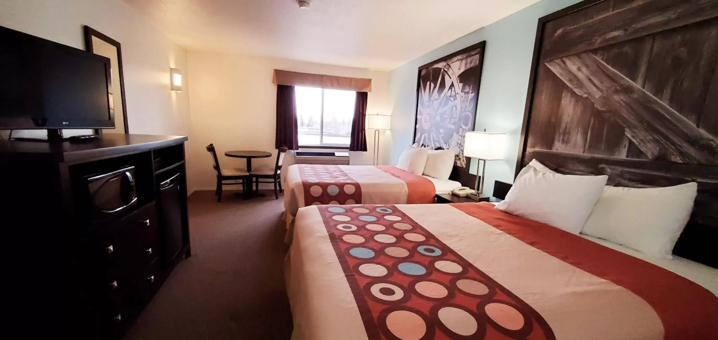 Standard Double Room in Westlake Inn Standard Double Room in Westlake Inn