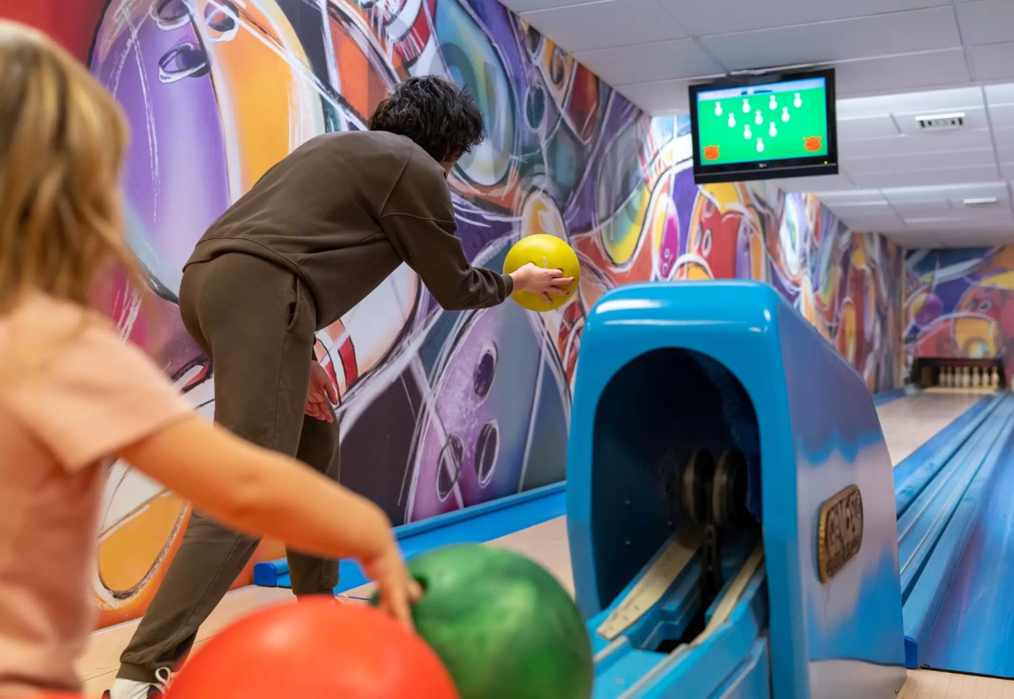 Activities in Hotel Mrągowo Resort&Spa