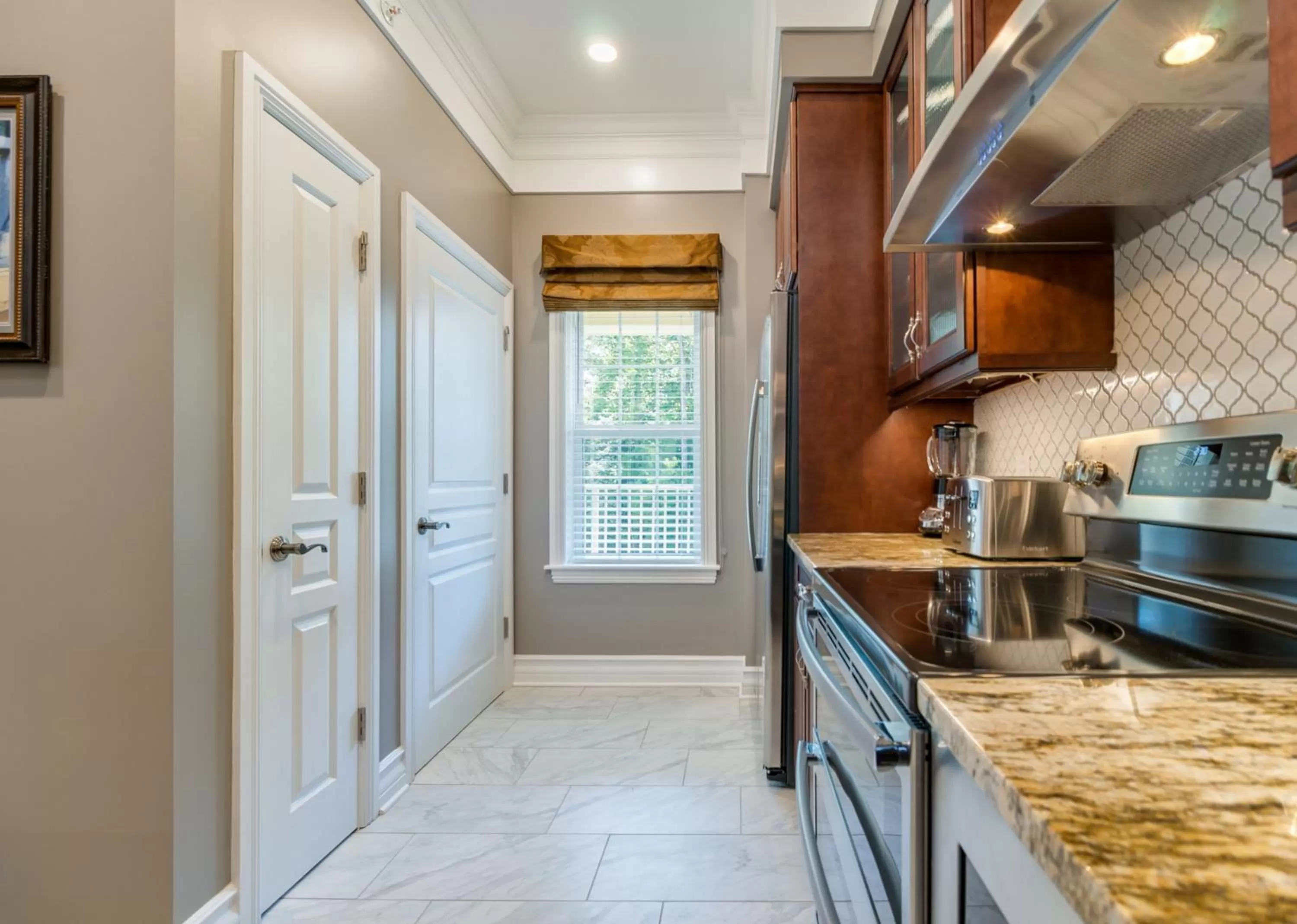 Photo of the whole room in Holiday Inn Club Vacations Williamsburg Resort