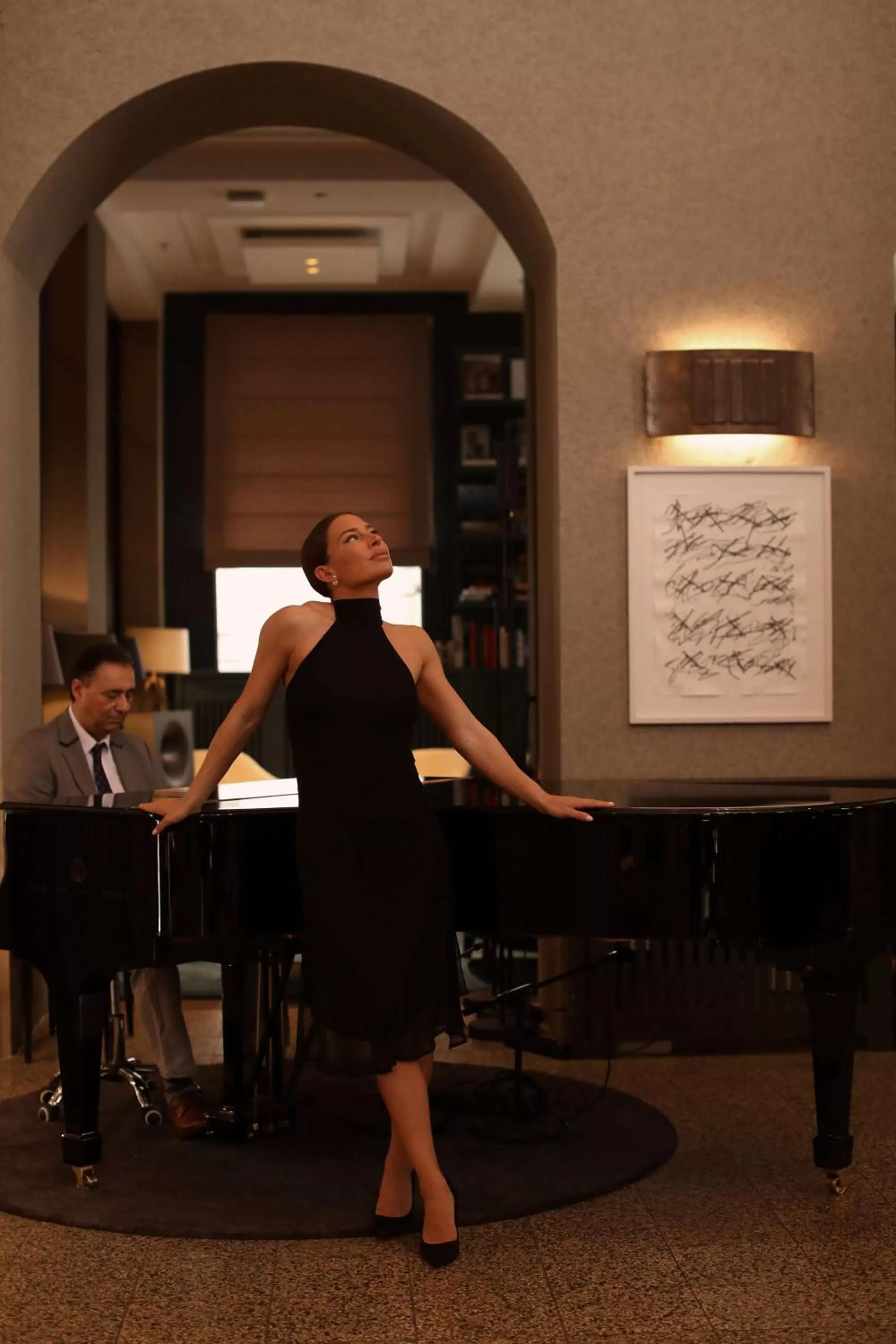 People in The Wellem