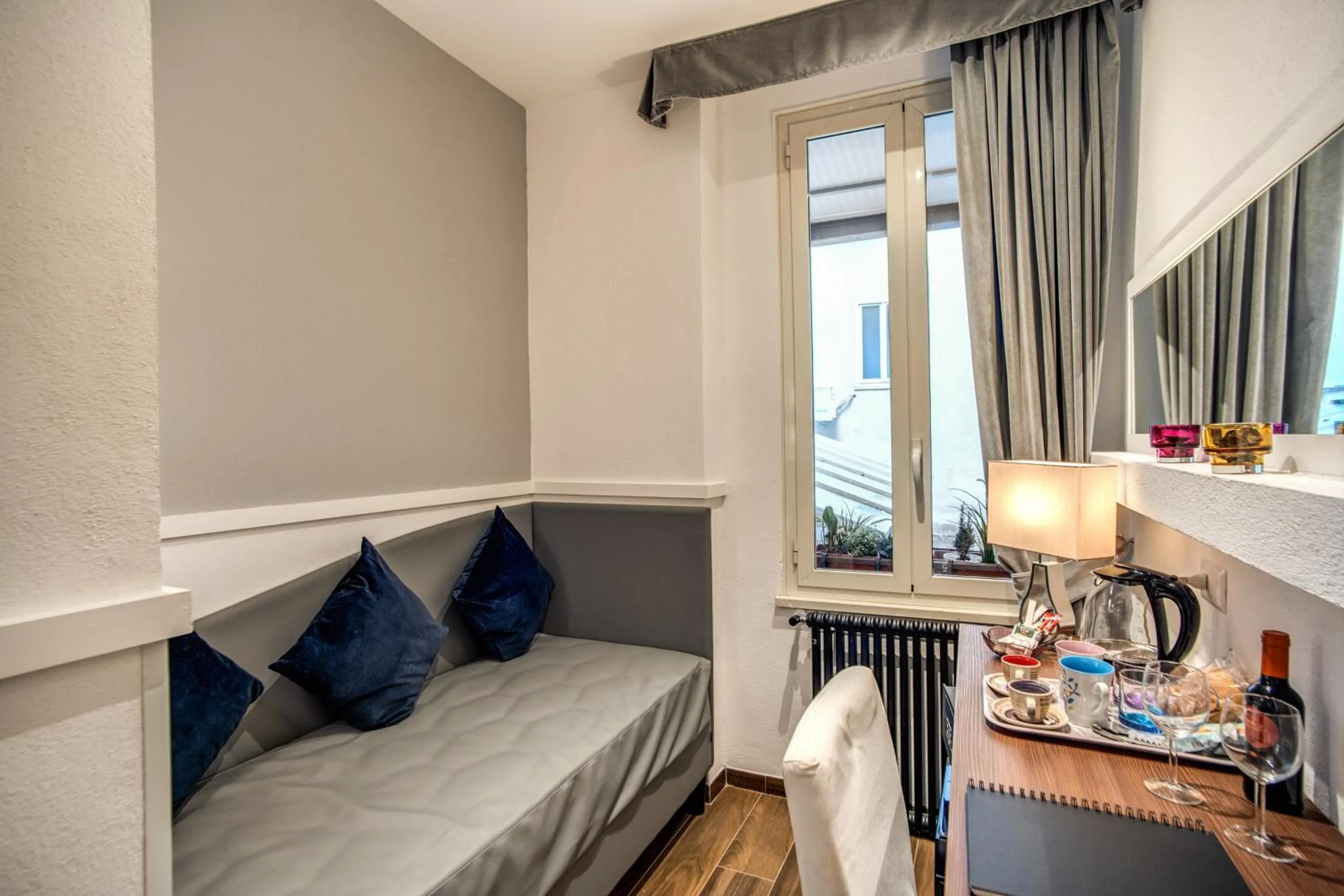 Piazza di Spagna Comfort Rooms