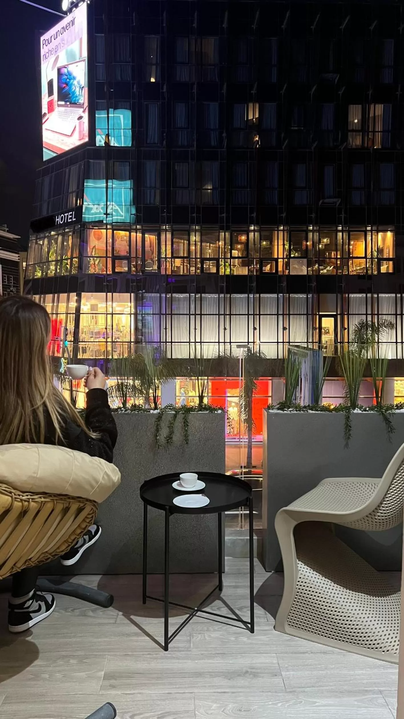 ZEN Suites Hotel Massira