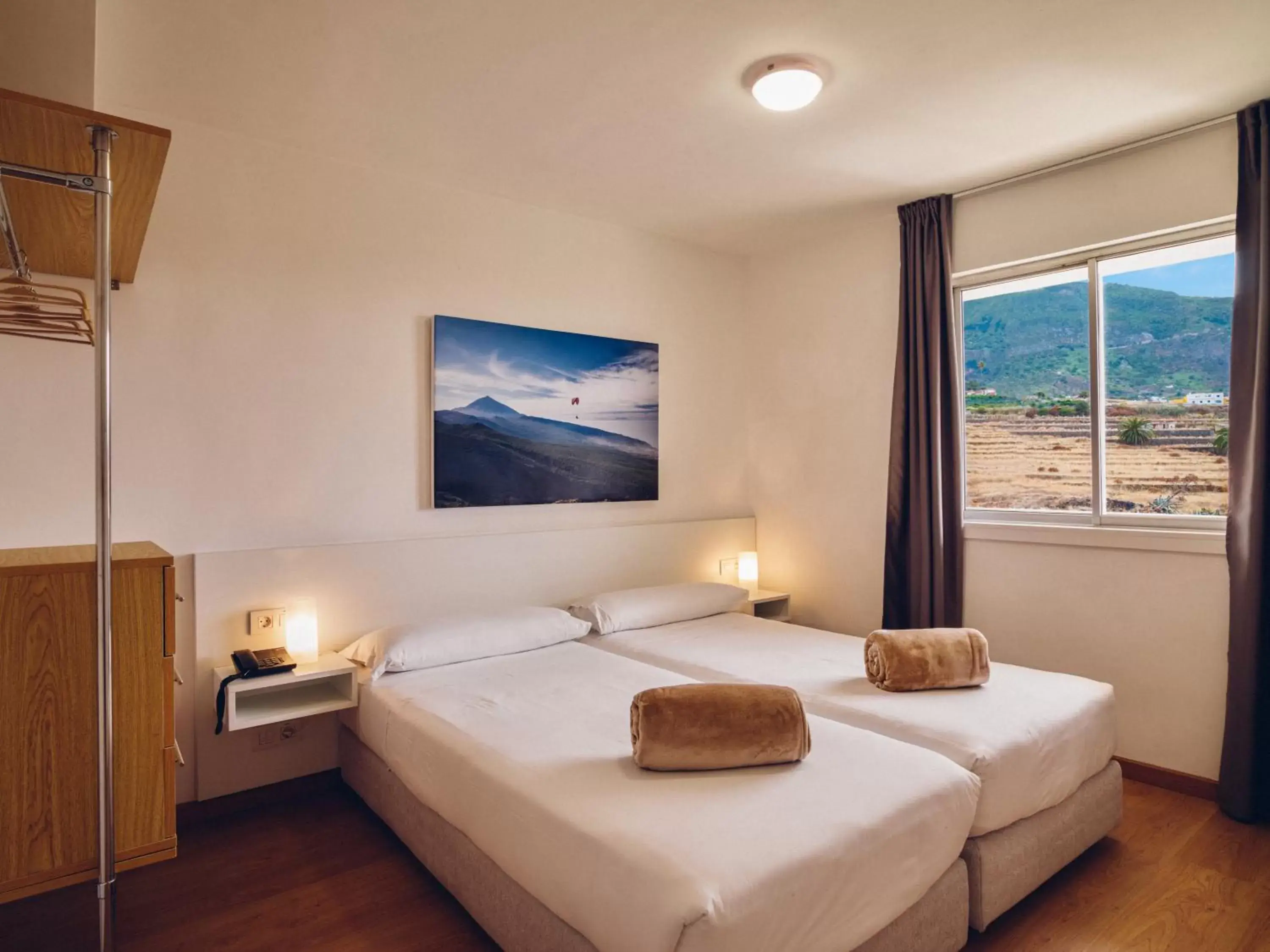 Standard Room - single occupancy in Route Active Hotel Standard Room - single occupancy in Route Active Hotel