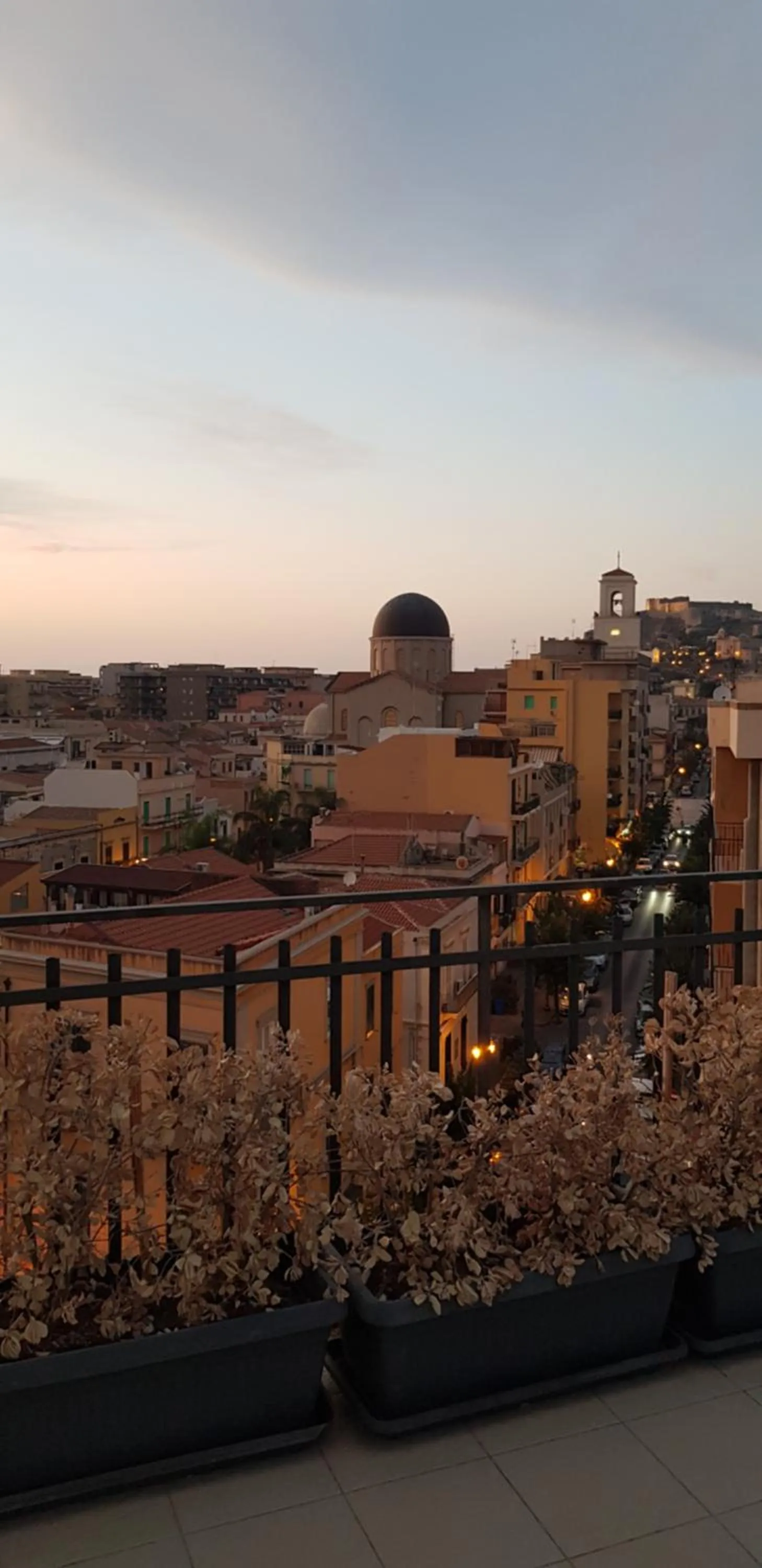 Albergo Milazzo Inn AiMori