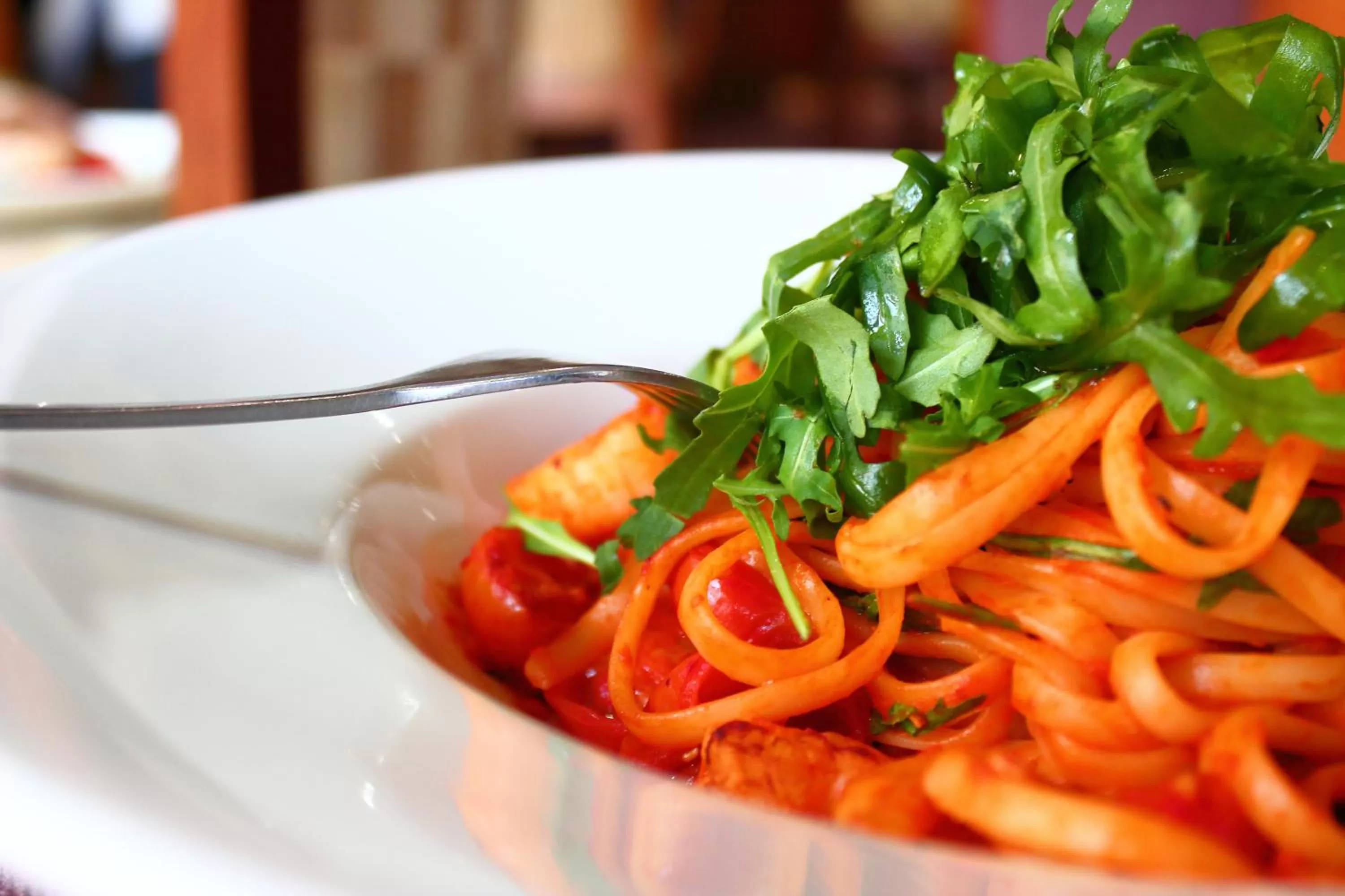 Restaurant/places to eat in Holiday Inn Nottingham by IHG