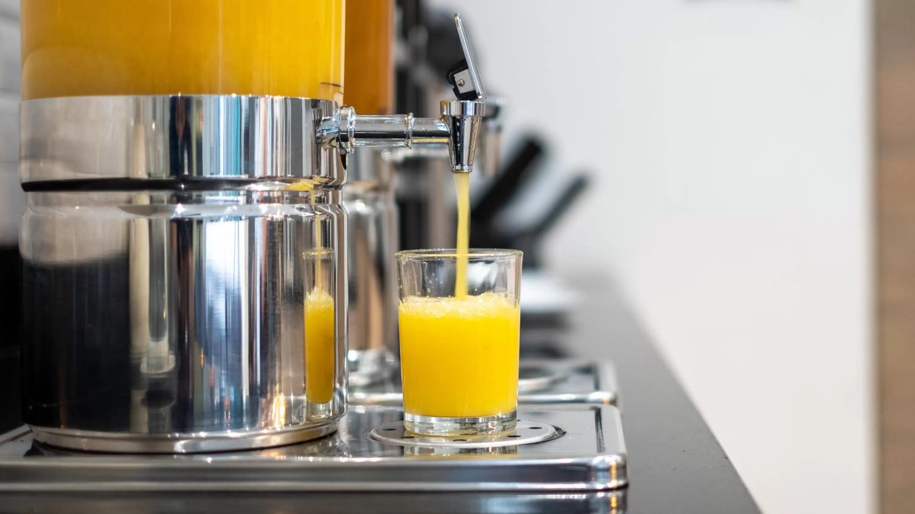 Restaurant/places to eat in Staybridge Suites - Villahermosa Tabasco by IHG