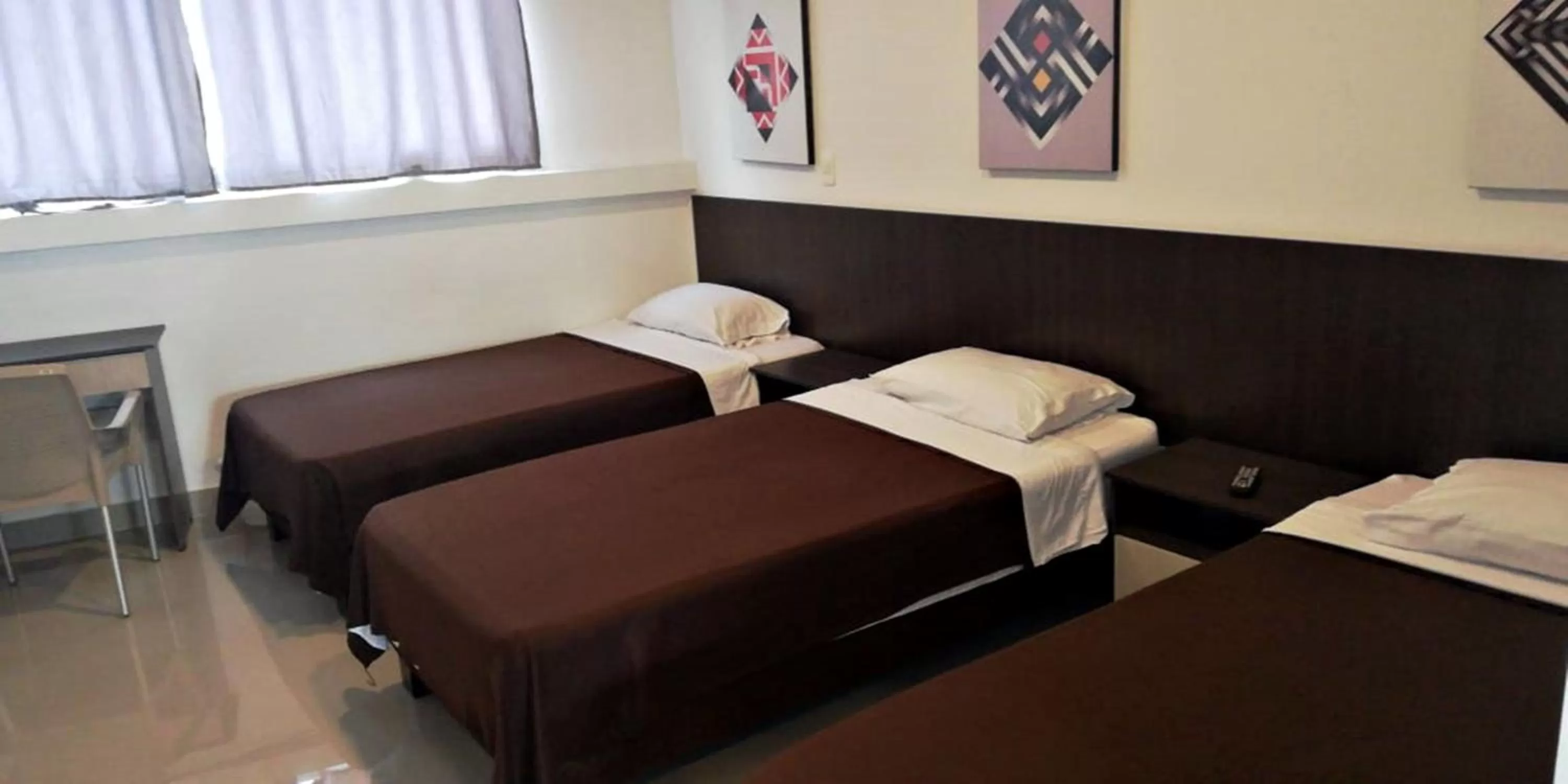 Apartasuites San Marcos