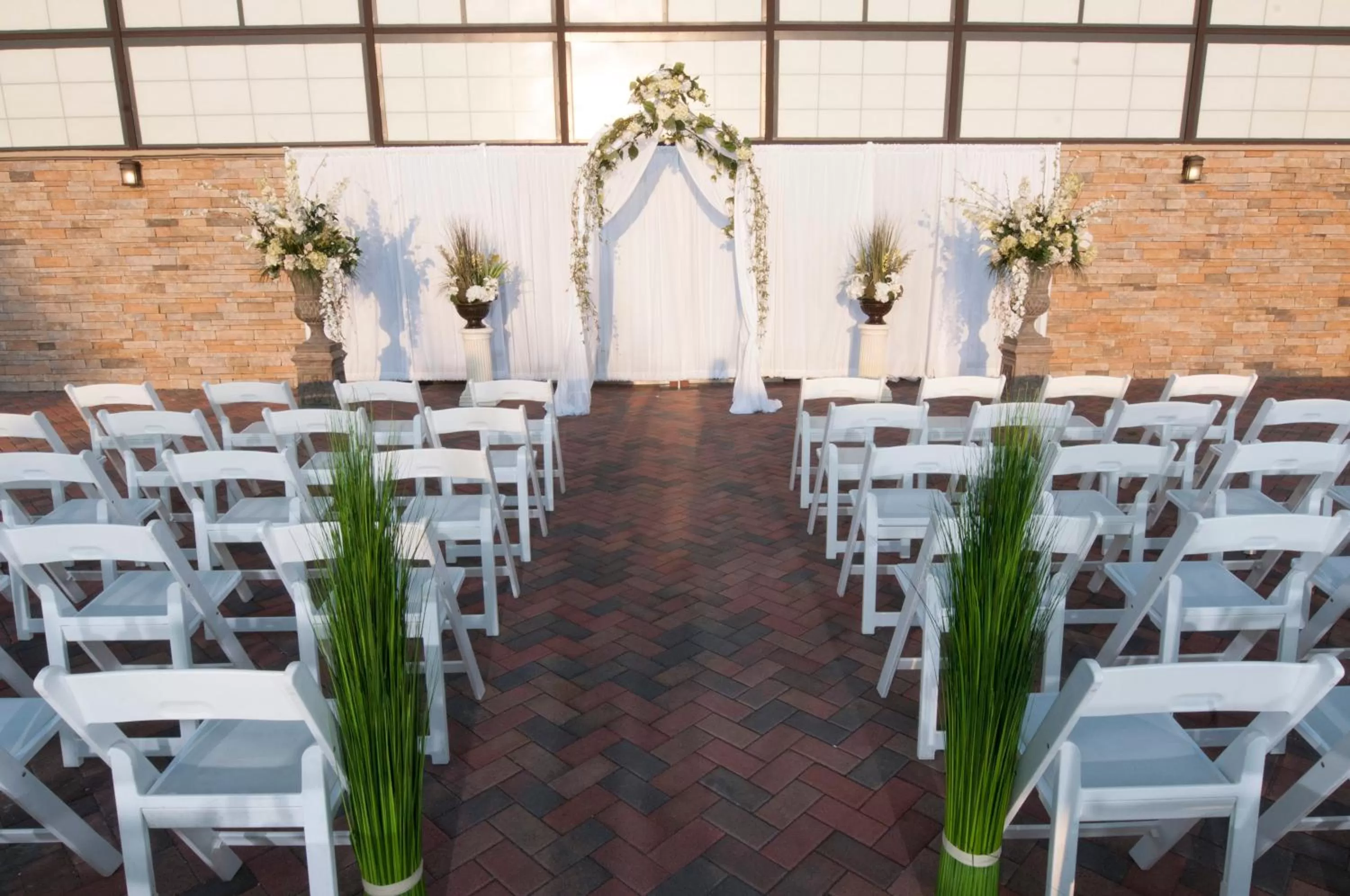 Meeting/conference room in Holiday Inn St. Louis Airport West Earth City by IHG