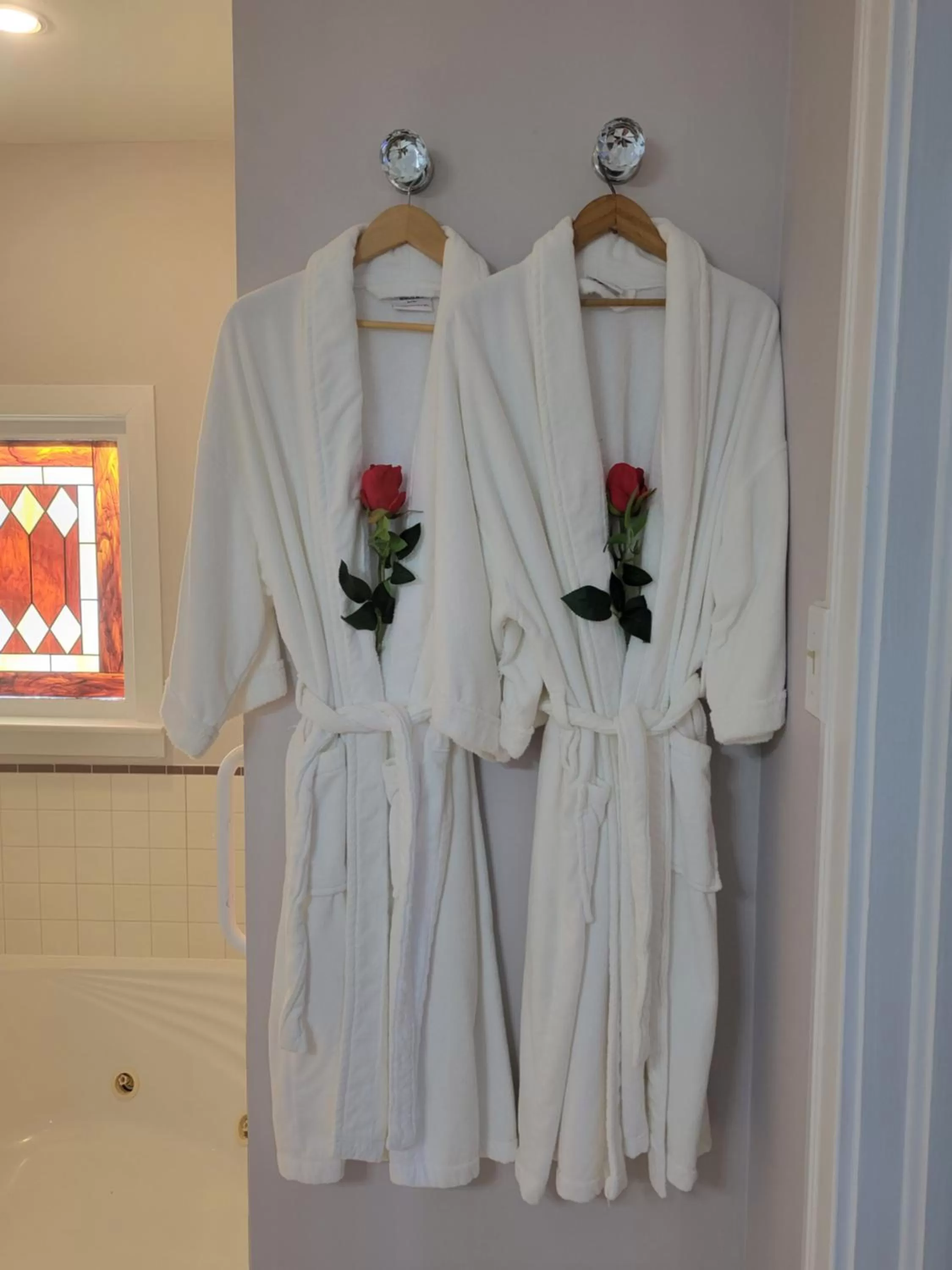 Property building in The Home Place Inn