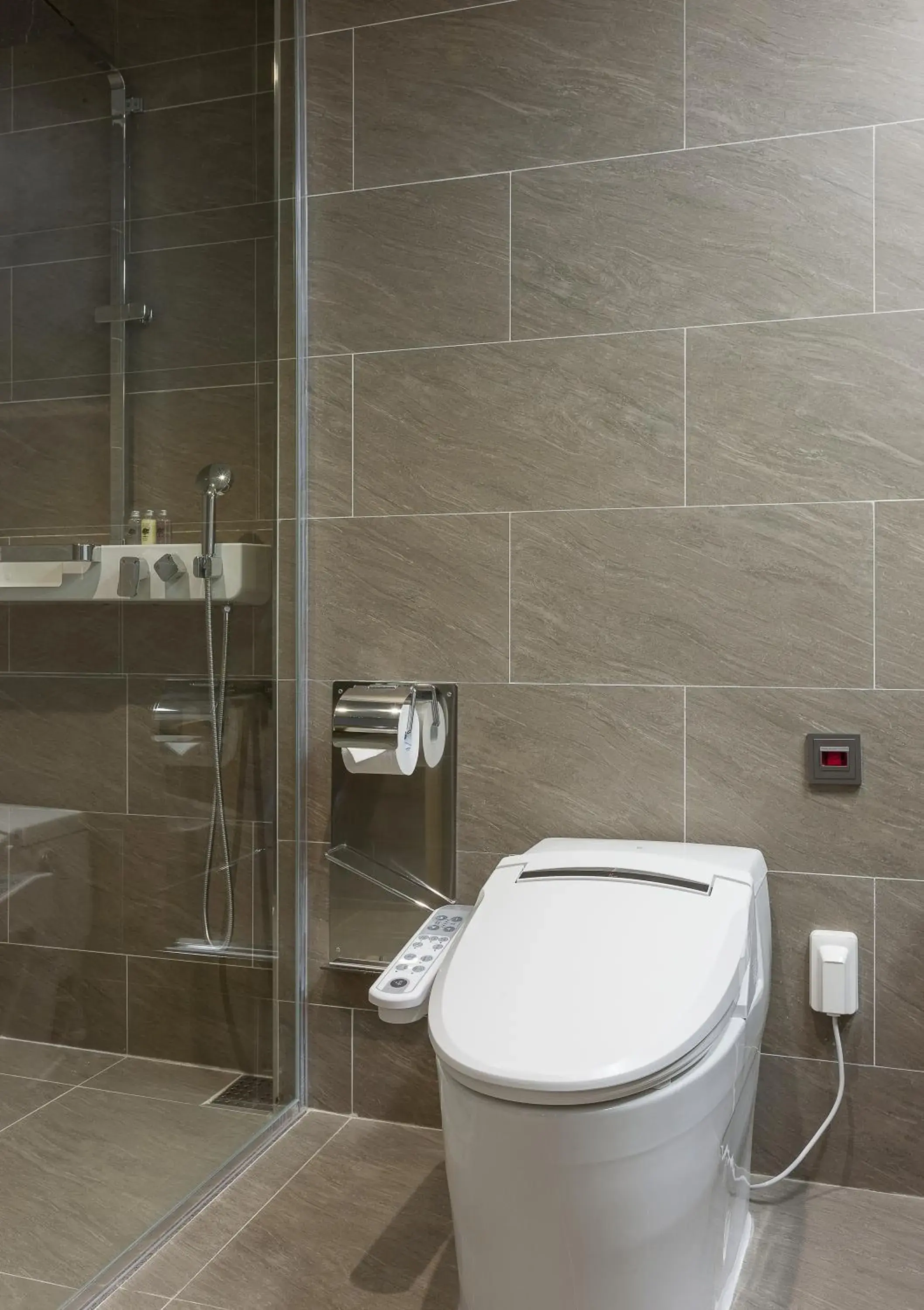 Standard Family Double (Hollywood bed) in Hotel Regent Marine The Blue Standard Family Double (Hollywood bed) in Hotel Regent Marine The Blue