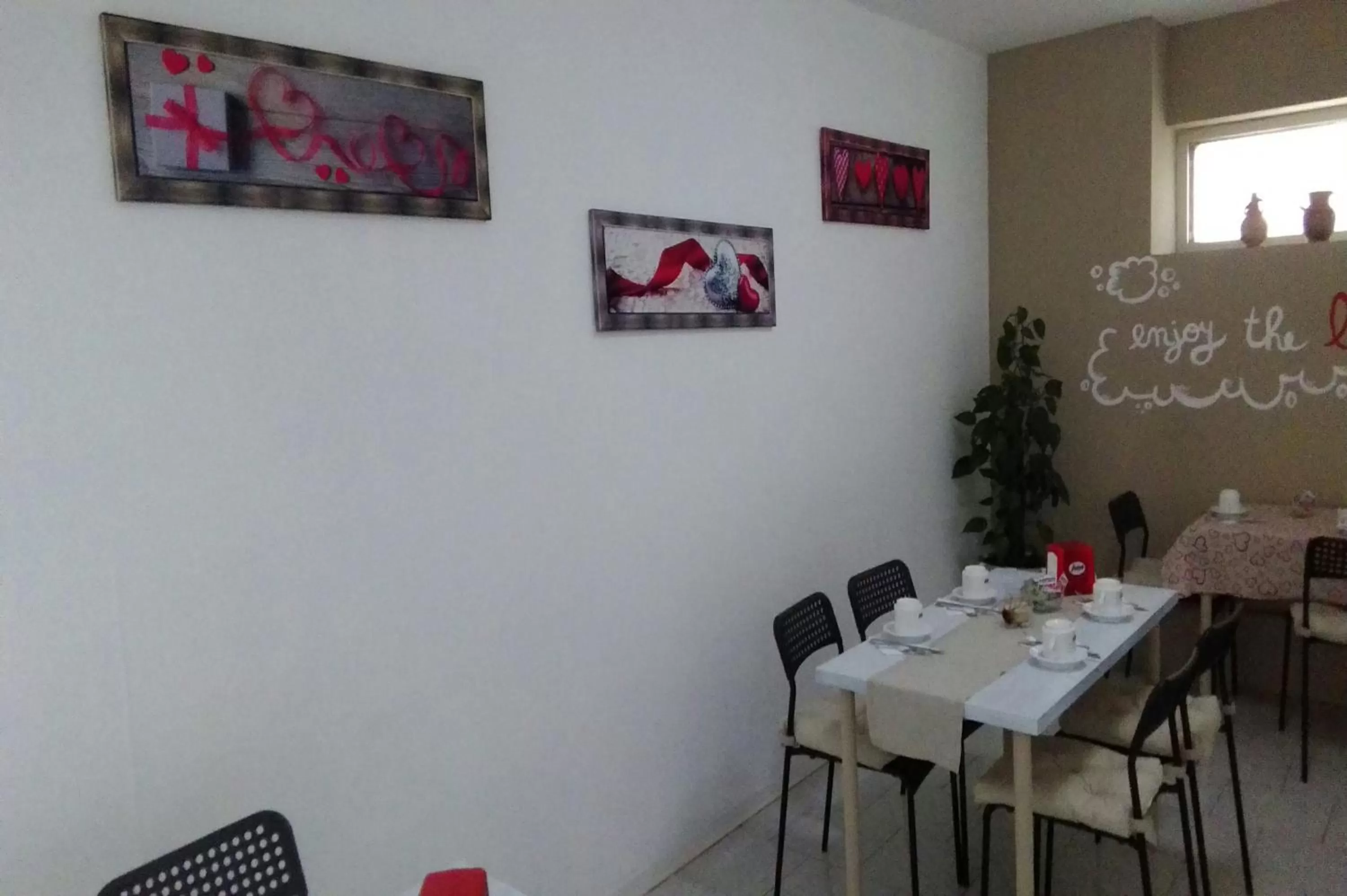 B&B Sweet Home Two Steps From The Ruins...