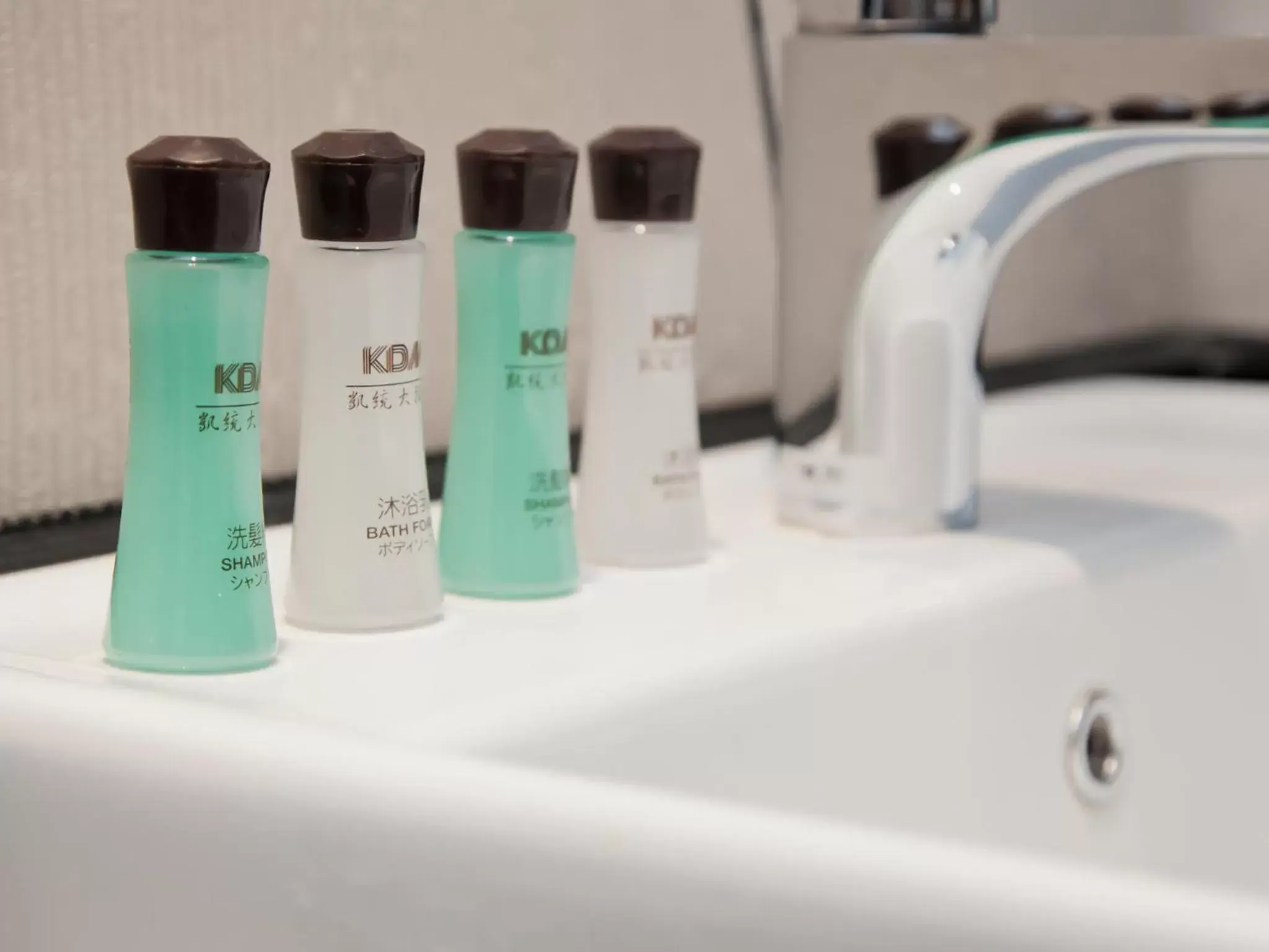 Quadruple Room in KDM Hotel Quadruple Room in KDM Hotel