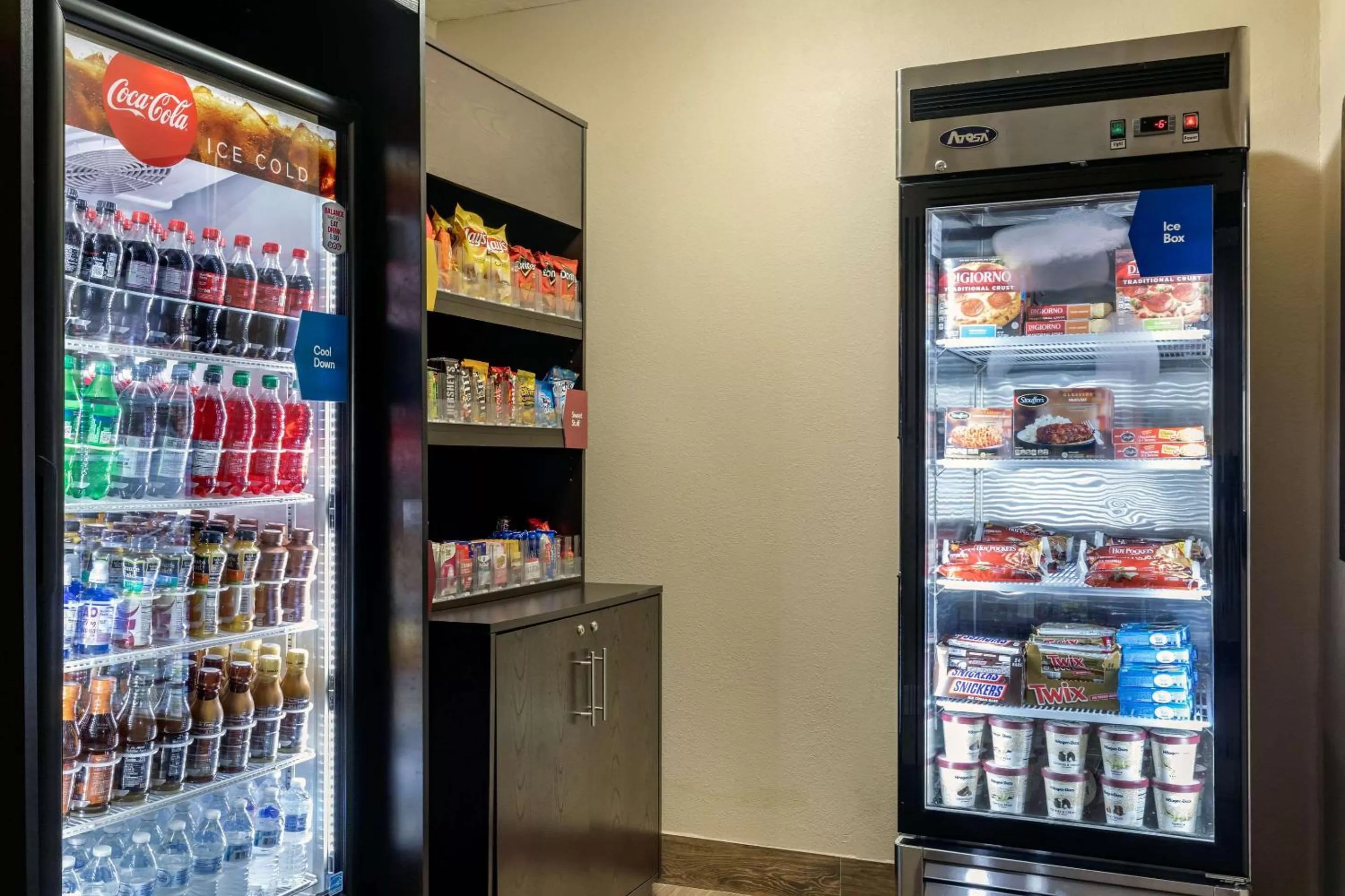 Other in Comfort Suites Ennis