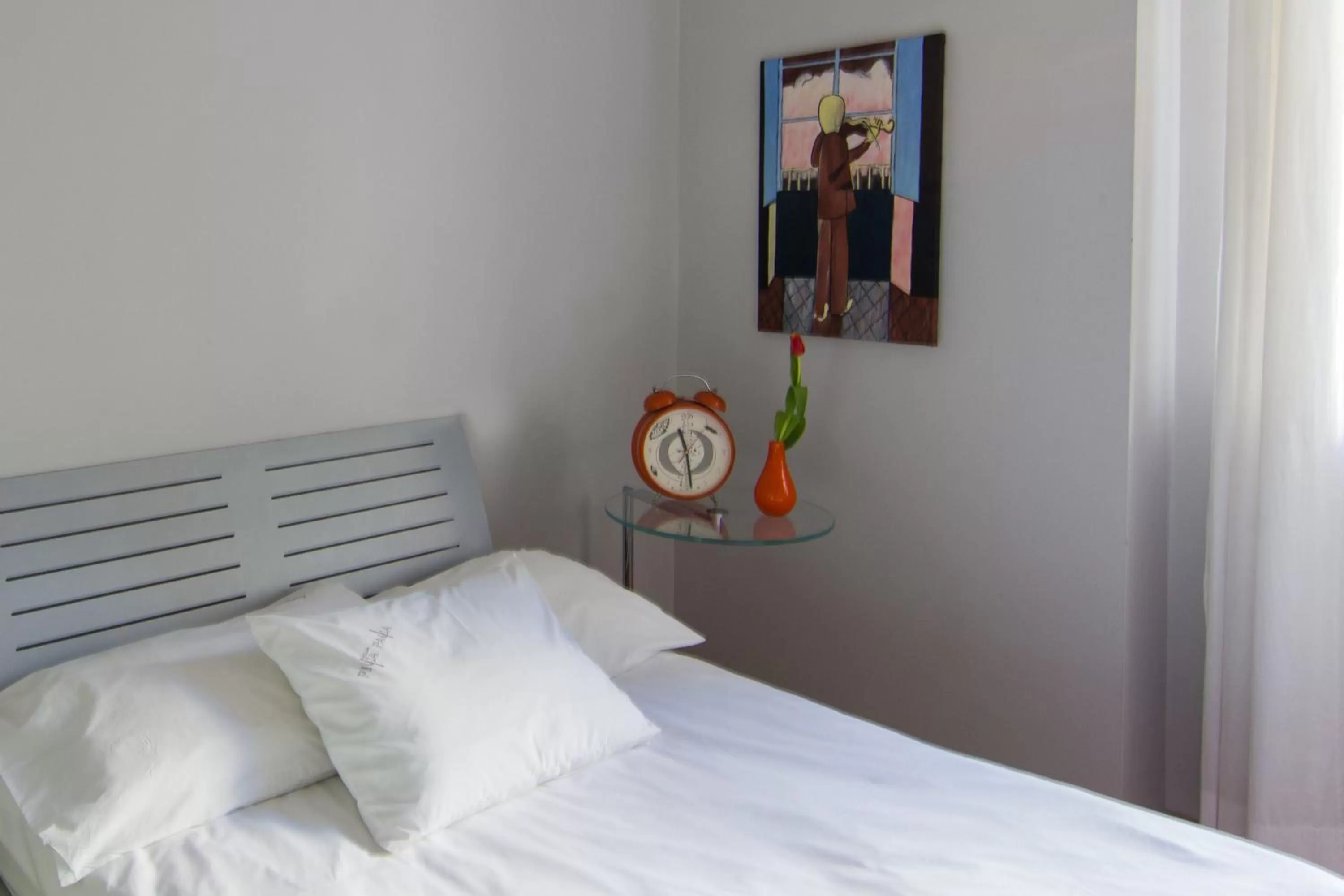 Photo of the whole room, Bed in Villa Pica Paca - Old Town