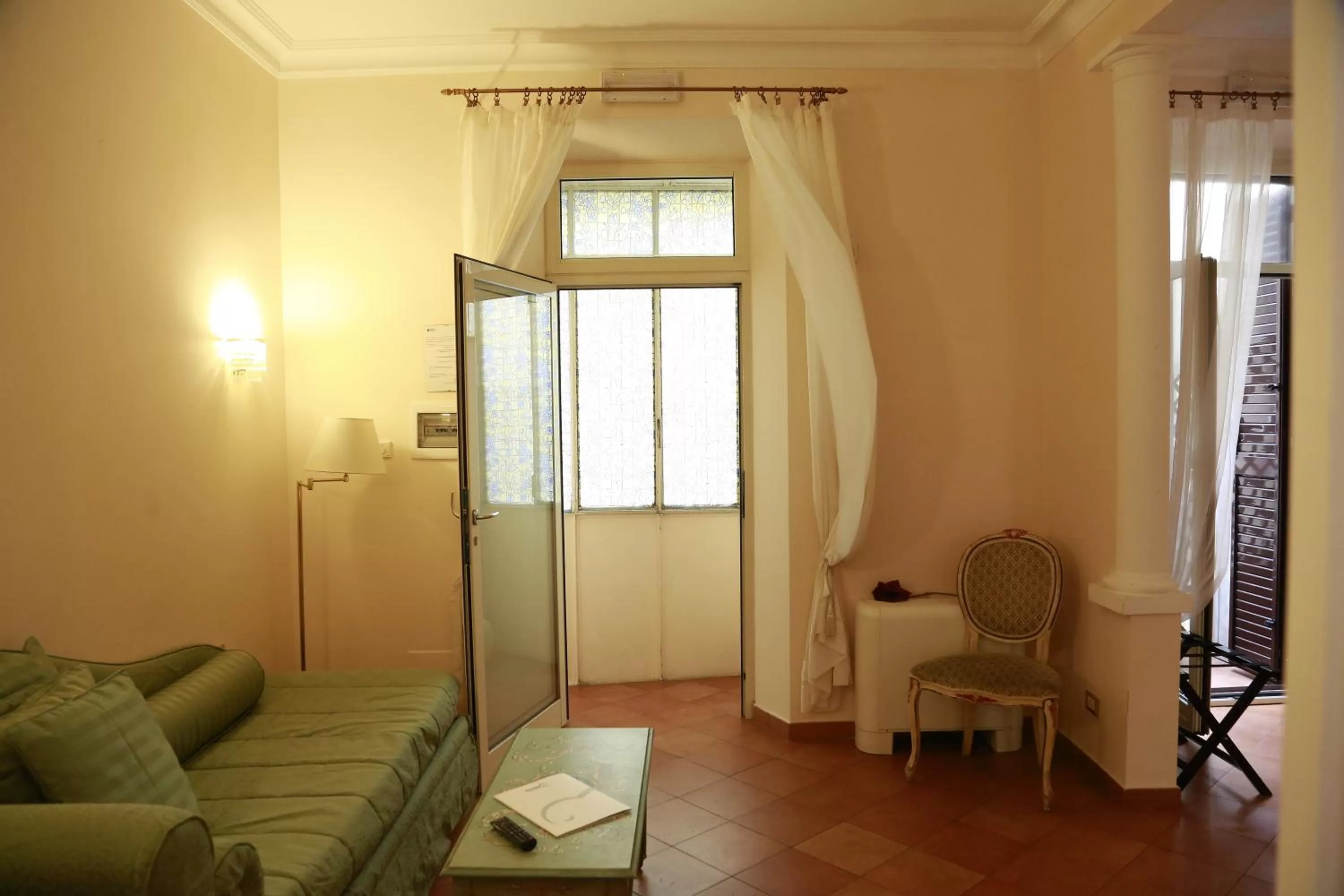 Residenza Gens Julia