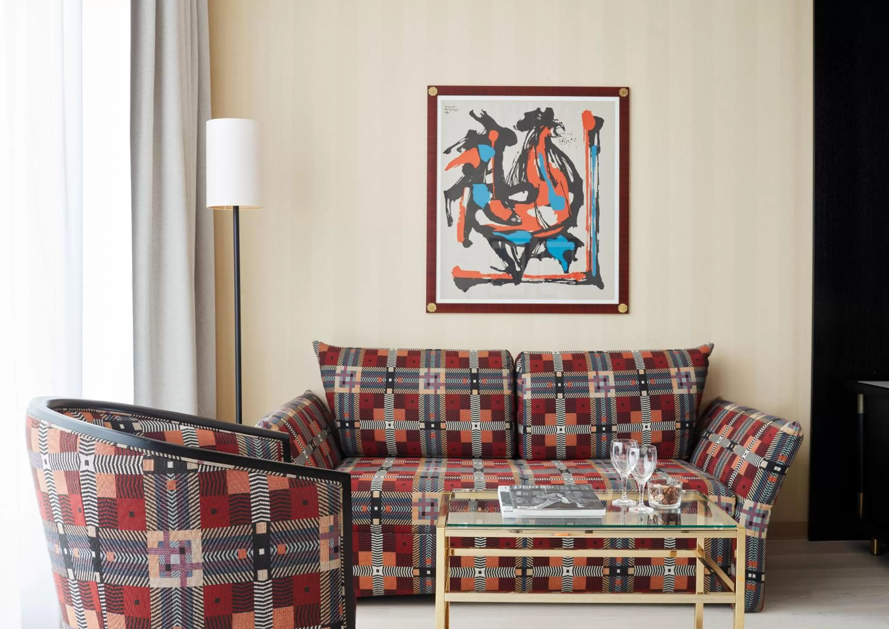 Other in Living Hotel Kanzler