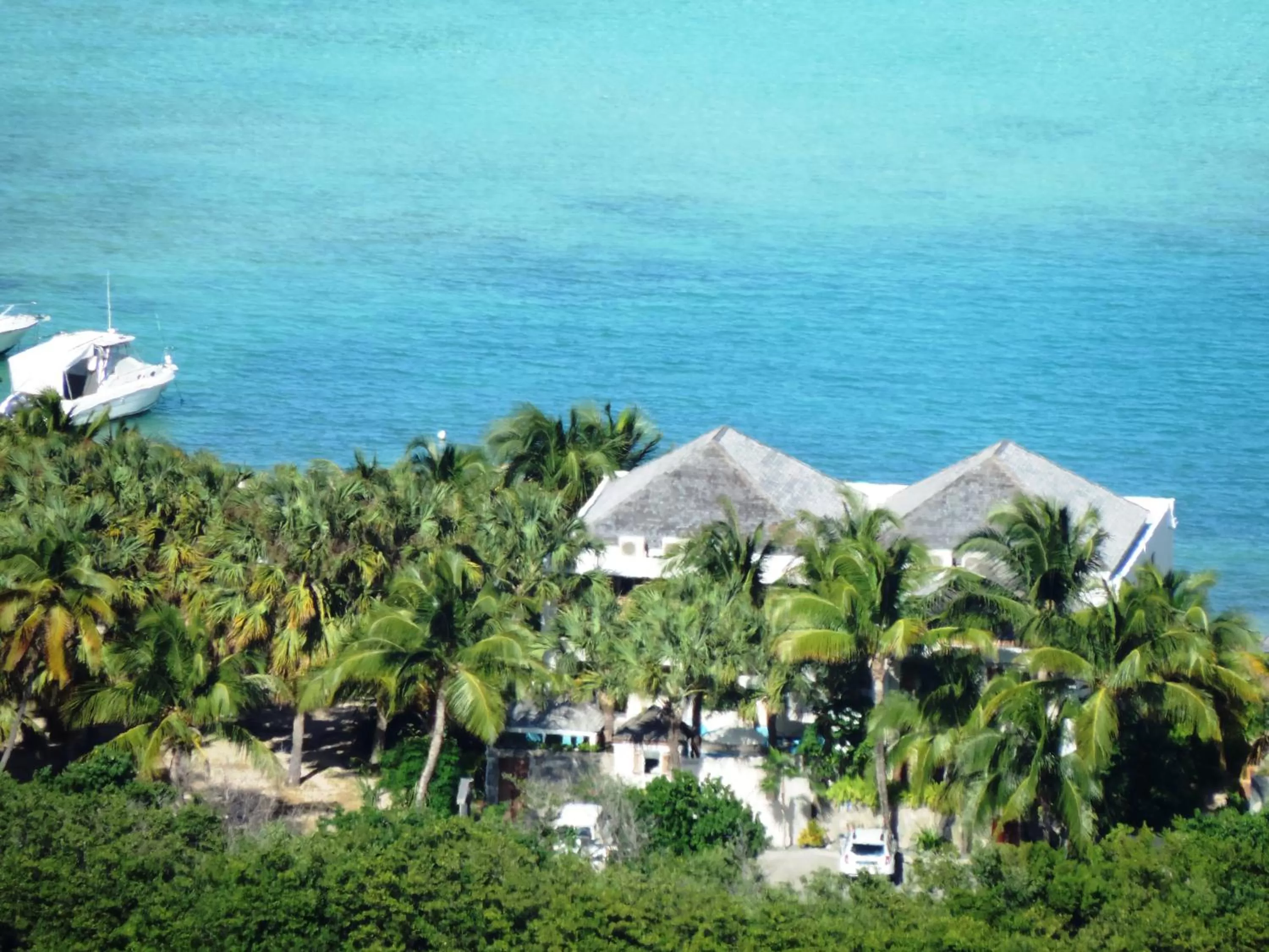 Beach in Hotel Les Ondines Sur La Plage