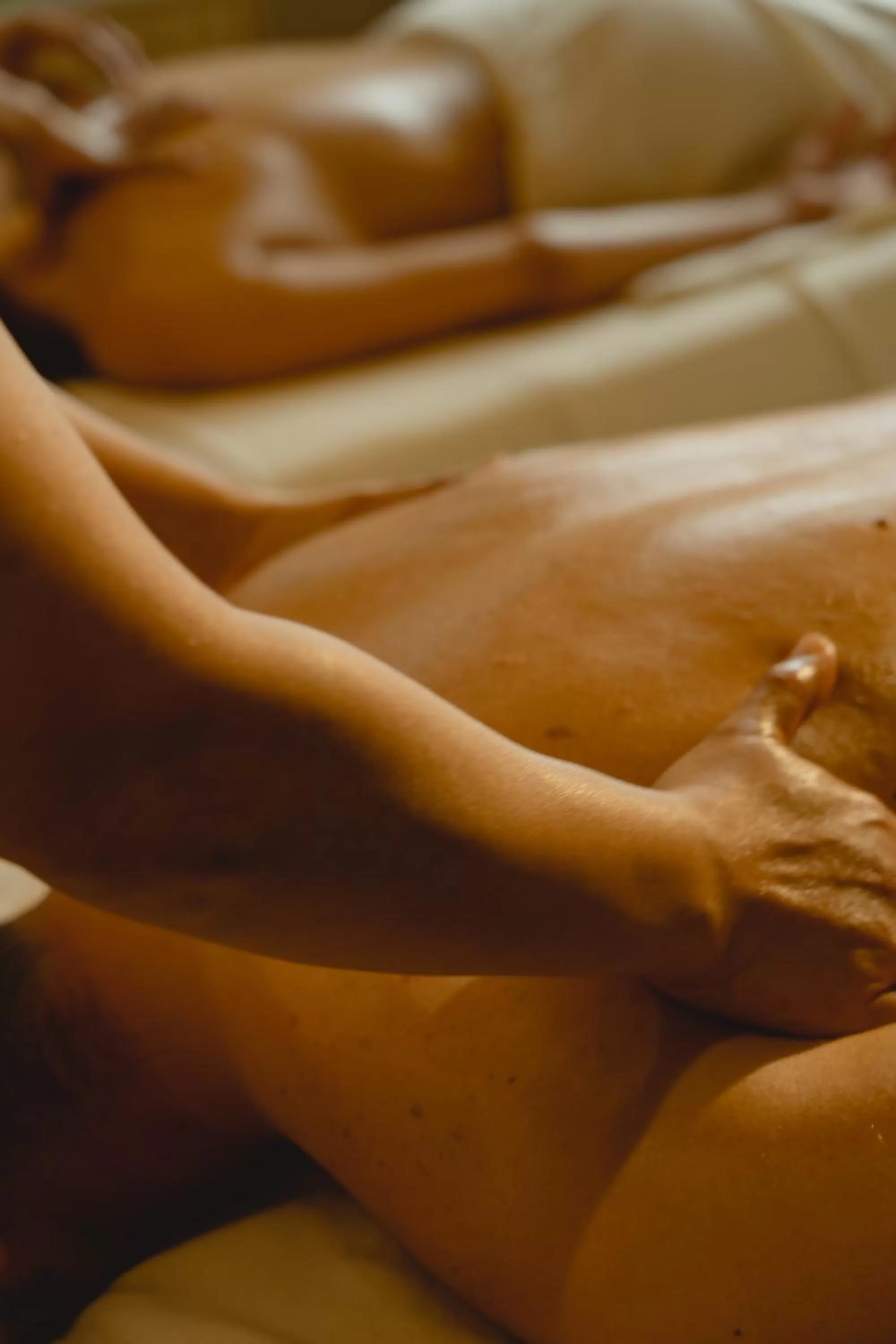 Massage in H Hotel & SPA - Adults Only