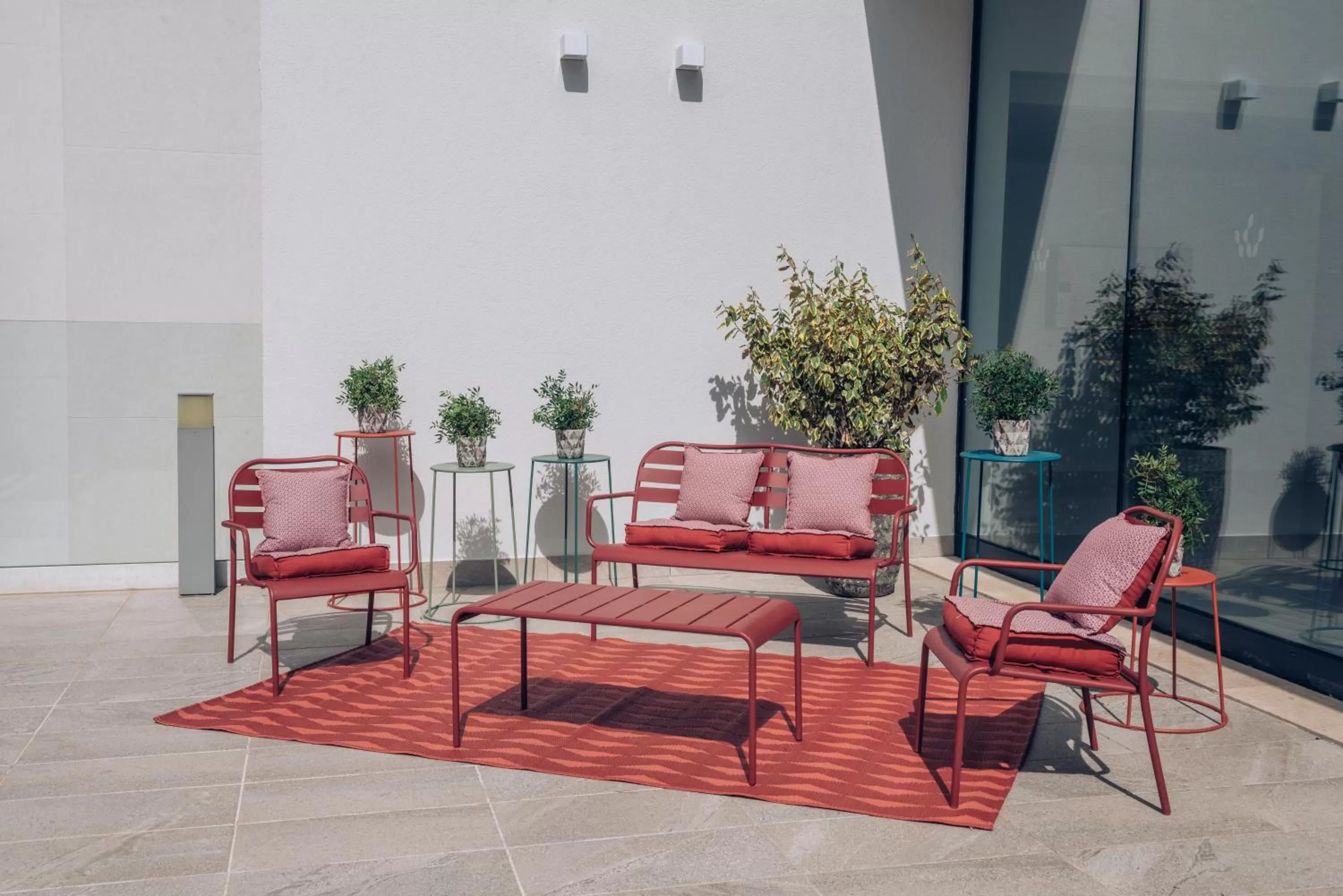 Lobby or reception in Iberostar Waves Cala Millor - Adults Only