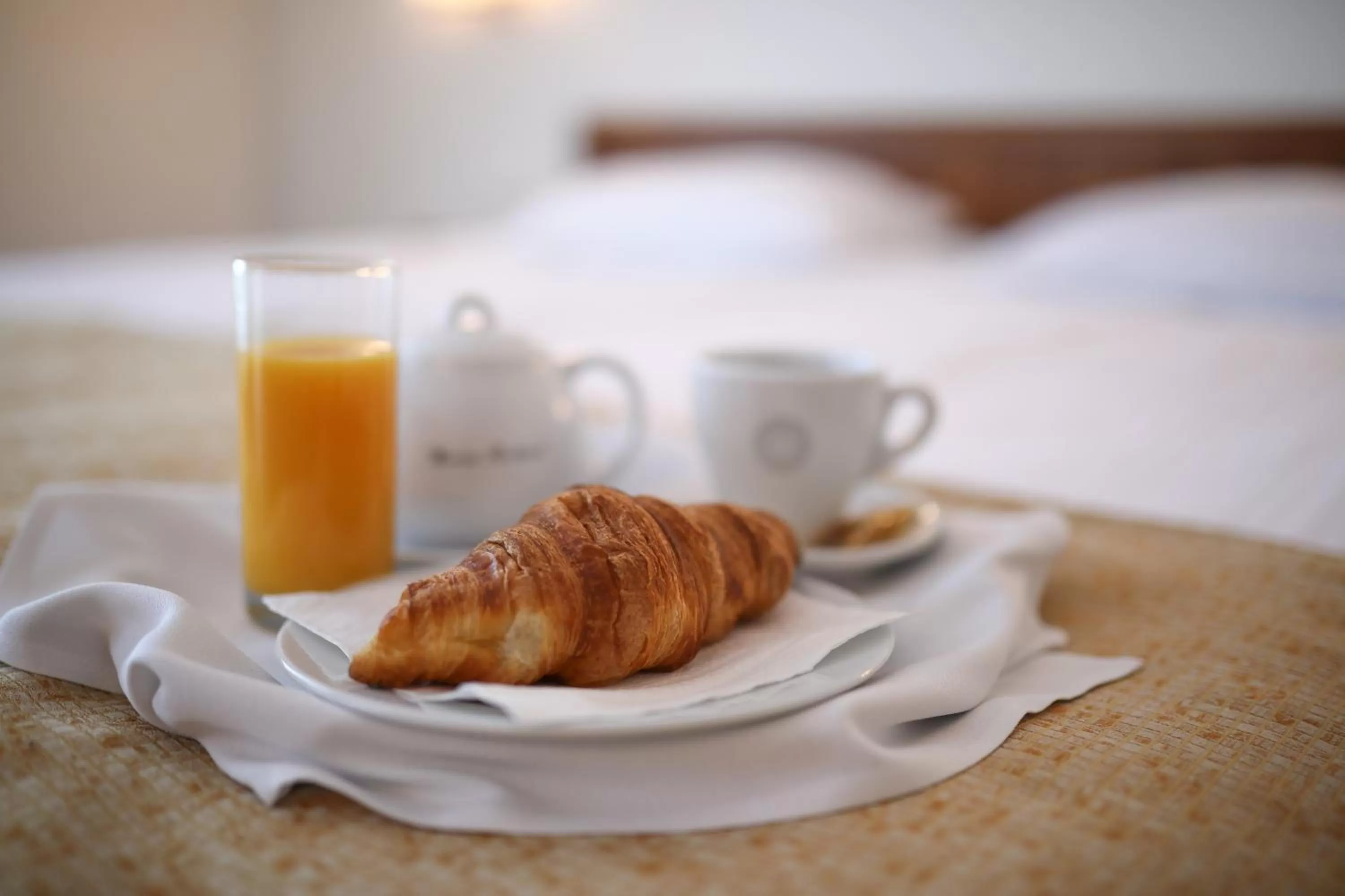 Panorama Hotel - Free EV Charging Station