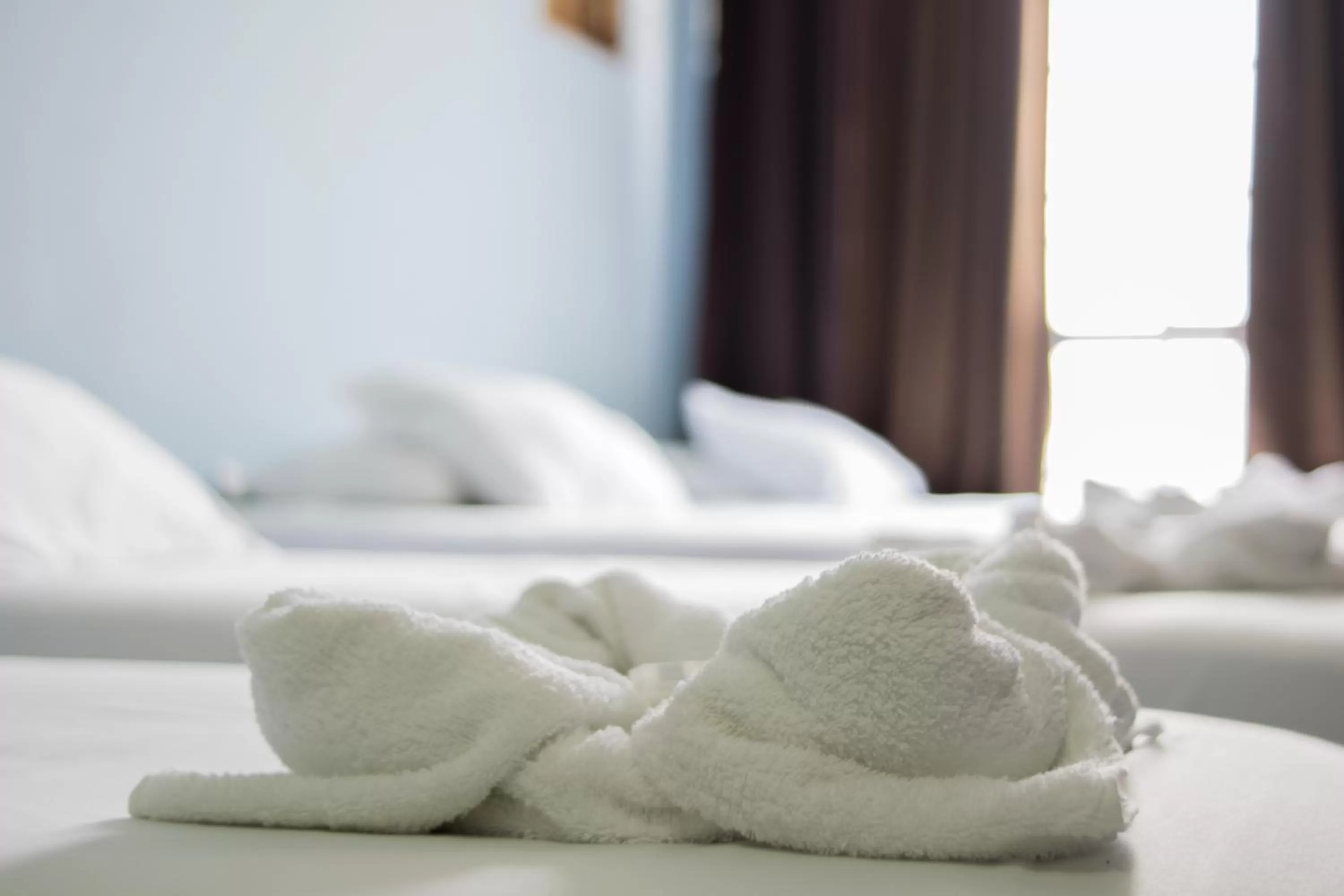 Other, Bed in Hotel Valerie