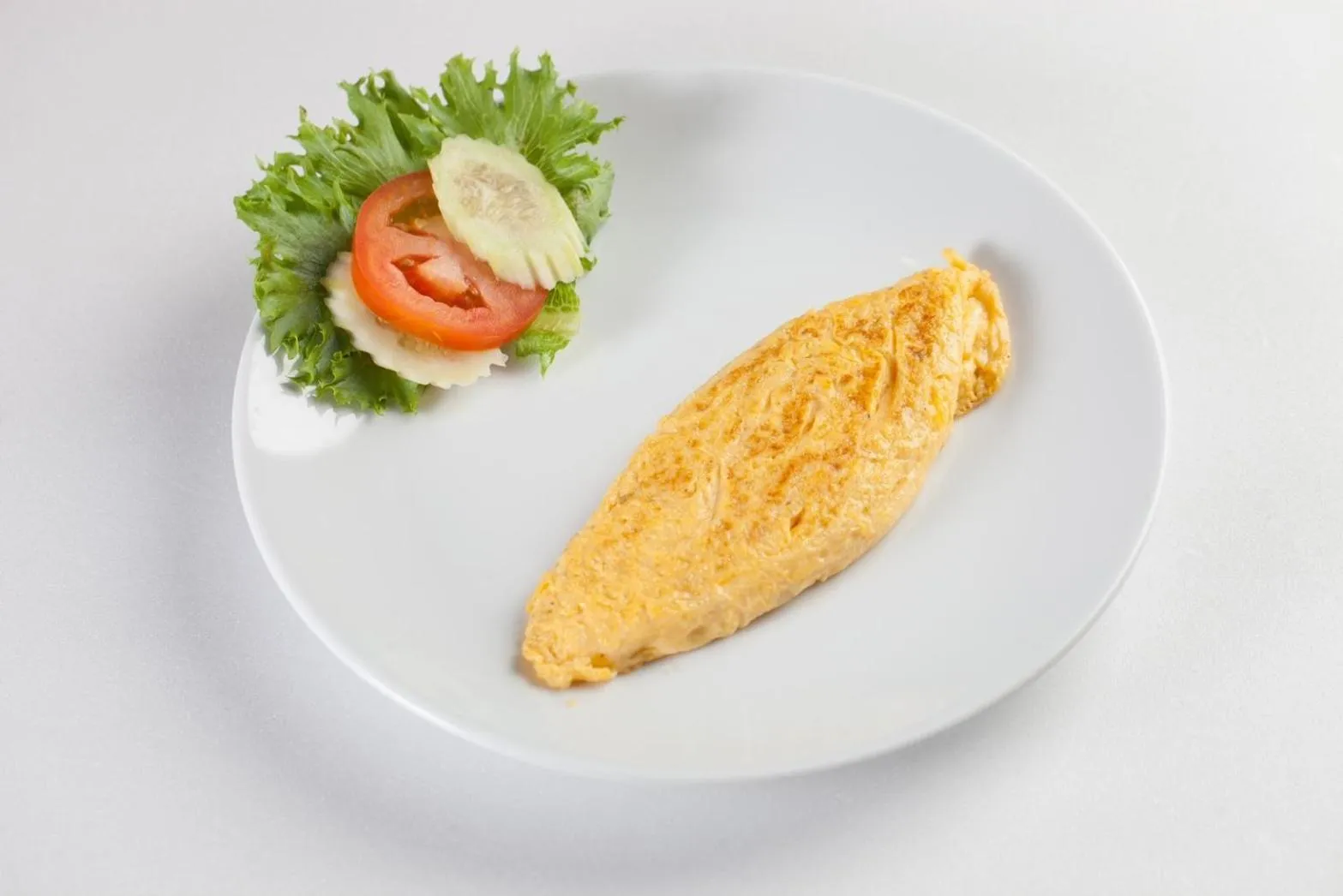 Breakfast in Orchid Garden Hotel Patong