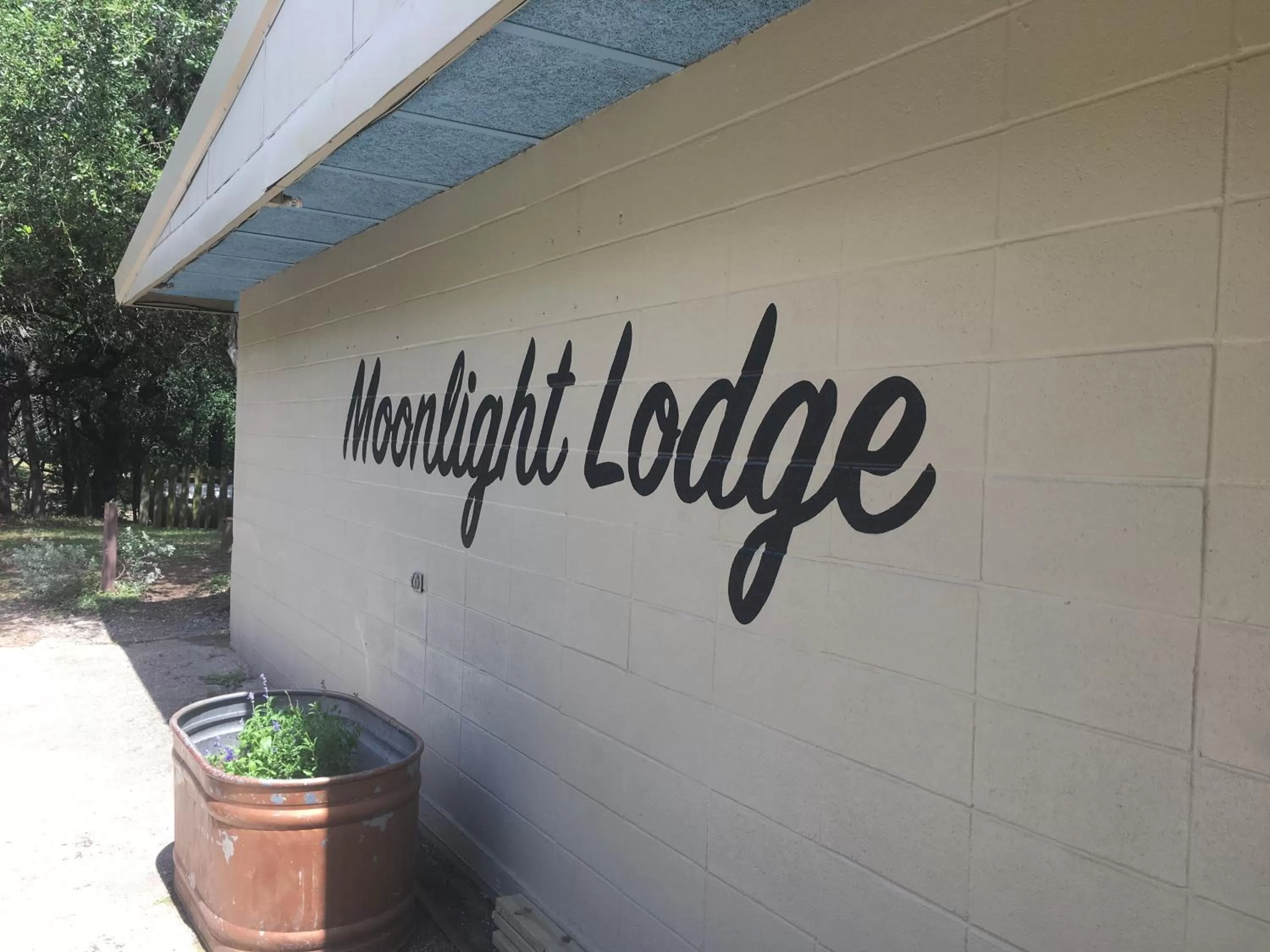 Balcony/Terrace in 7A Ranch