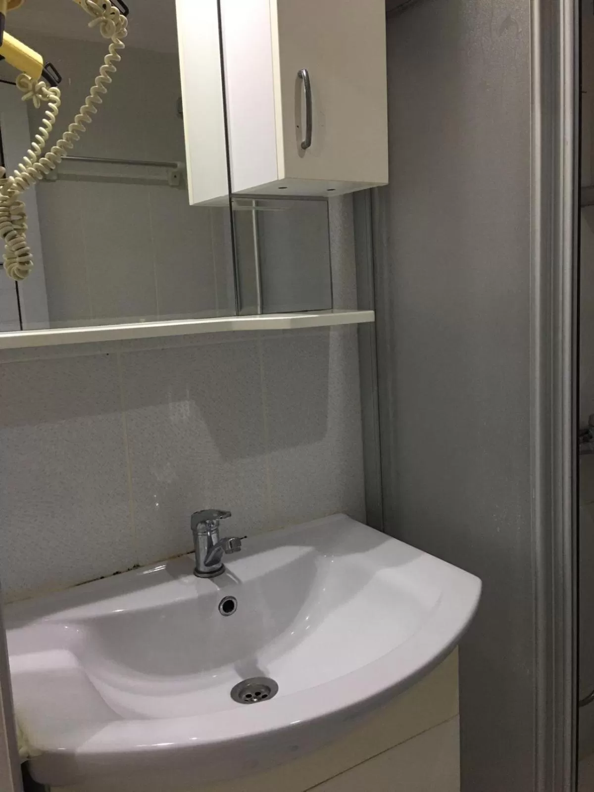 Bathroom in Sunset Apart Otel