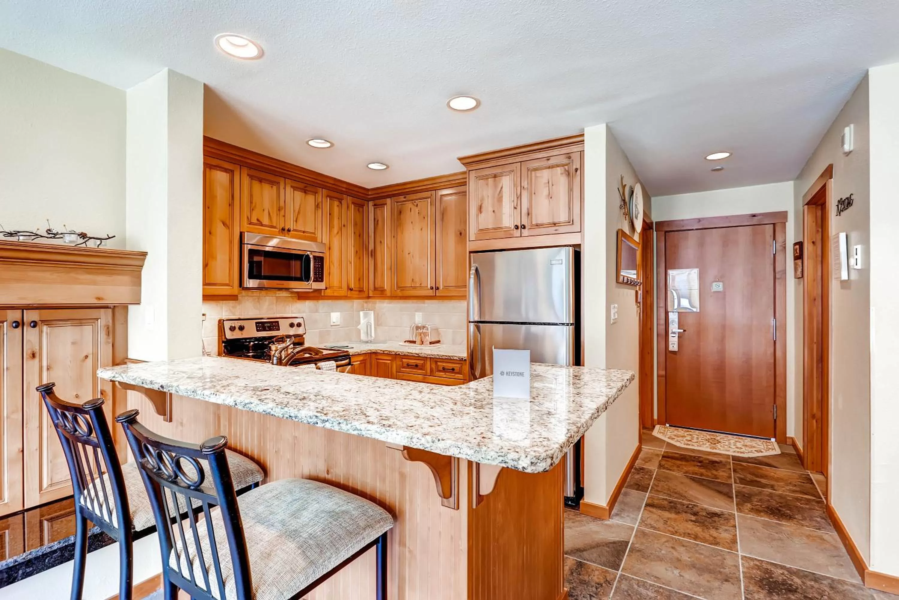 Lakeside Village by Vail Resorts