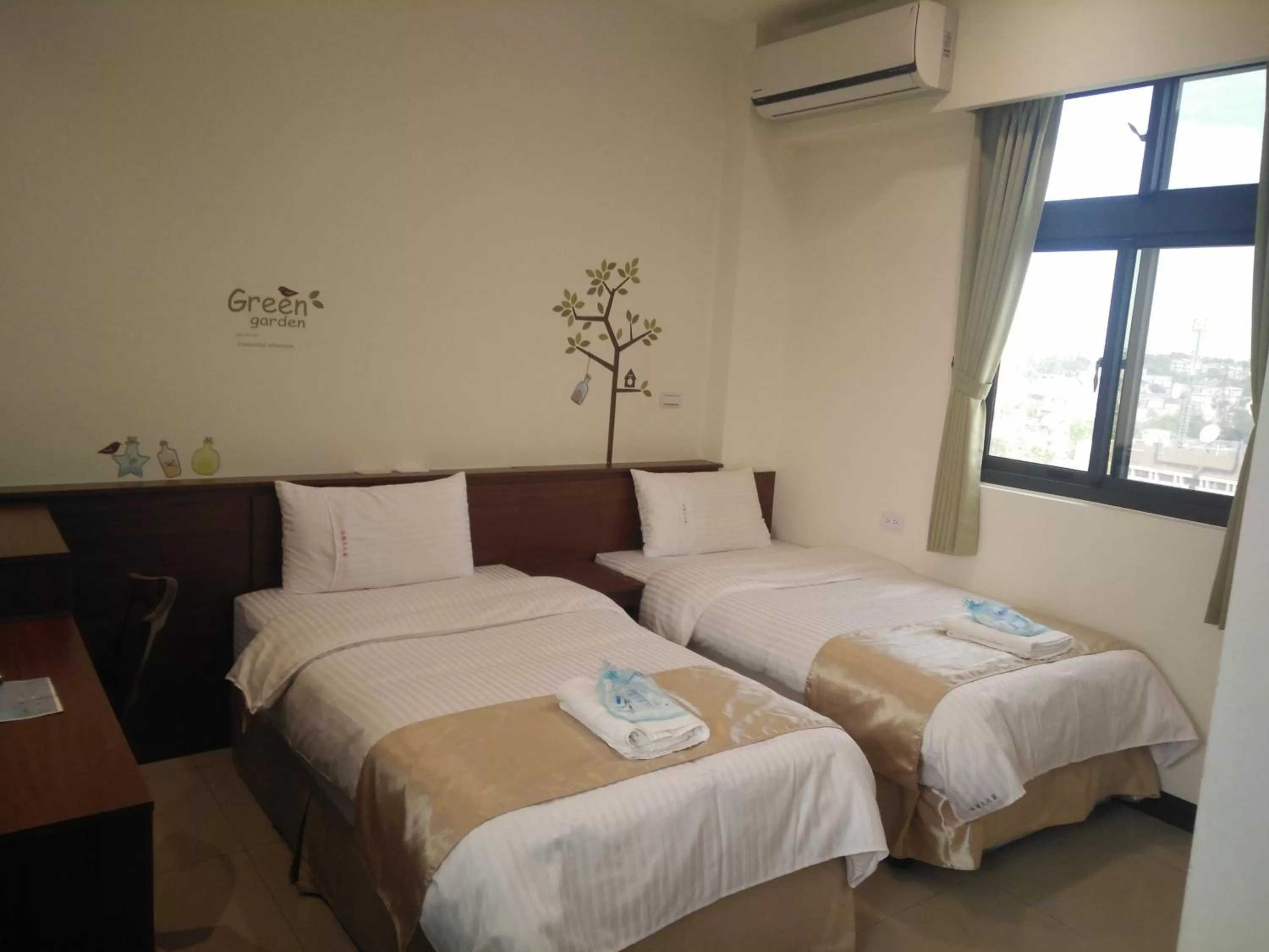 Bedroom, Bed in Frank B&B