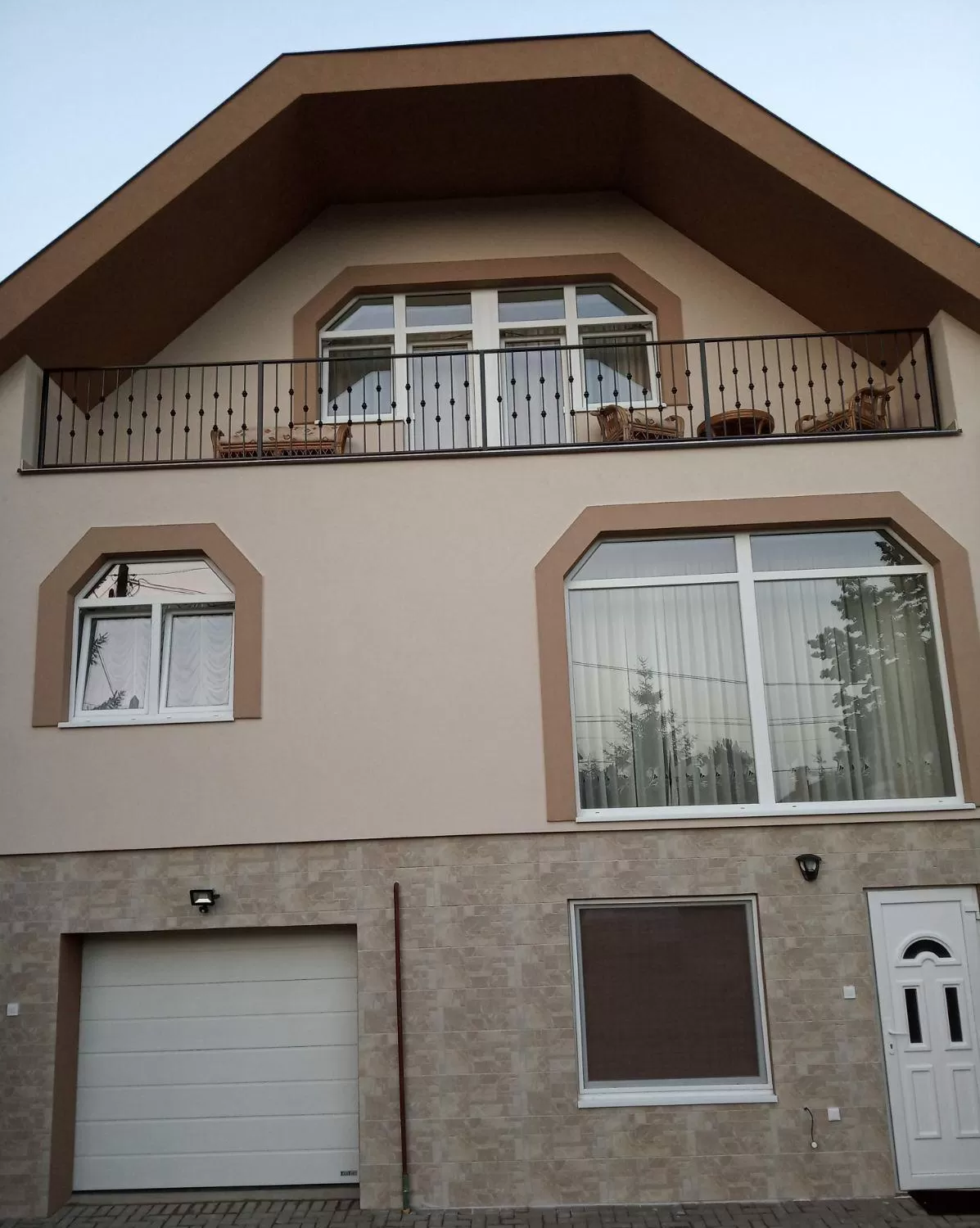 Rita-Vár Szálláshely