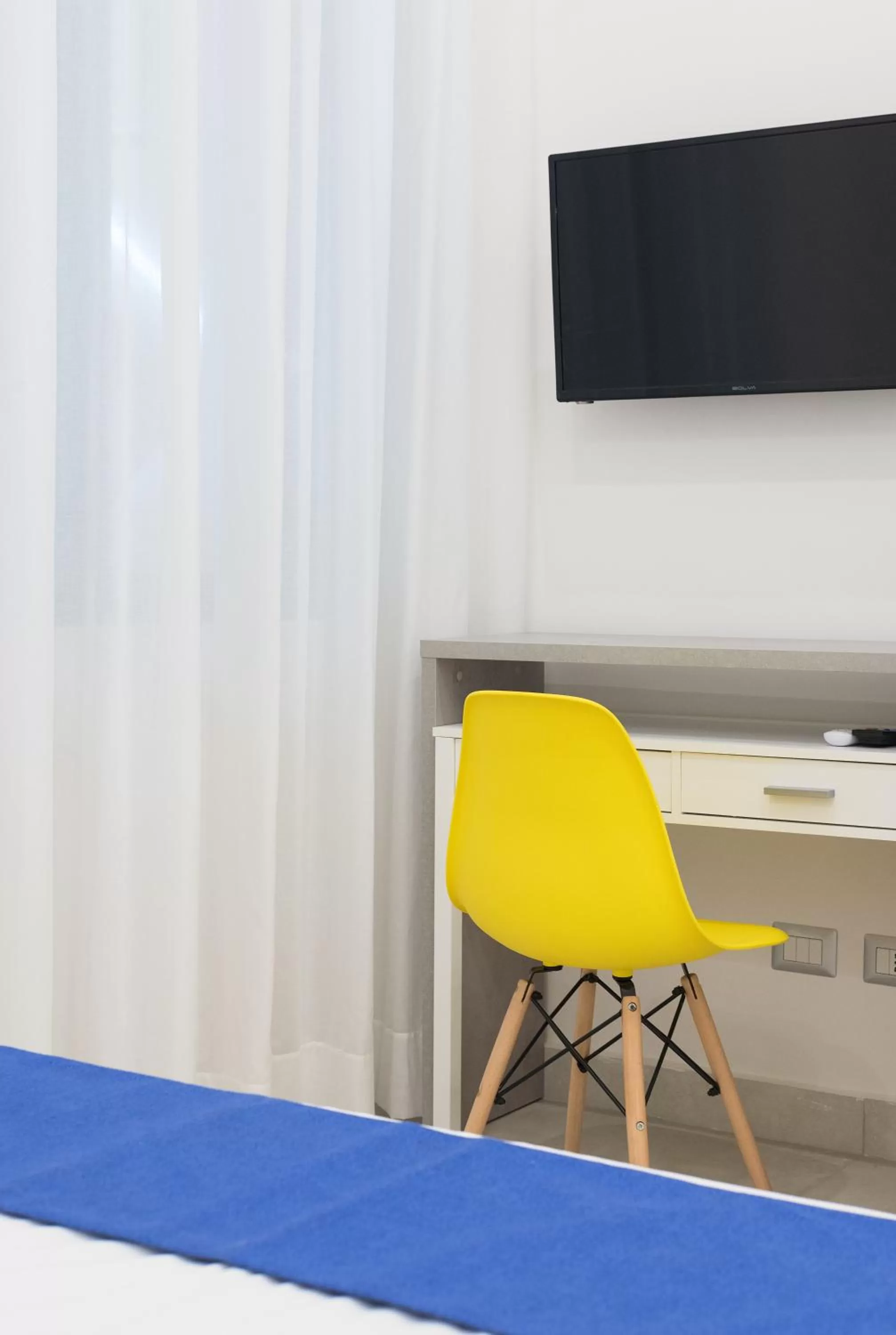 TV and multimedia in Toledo in