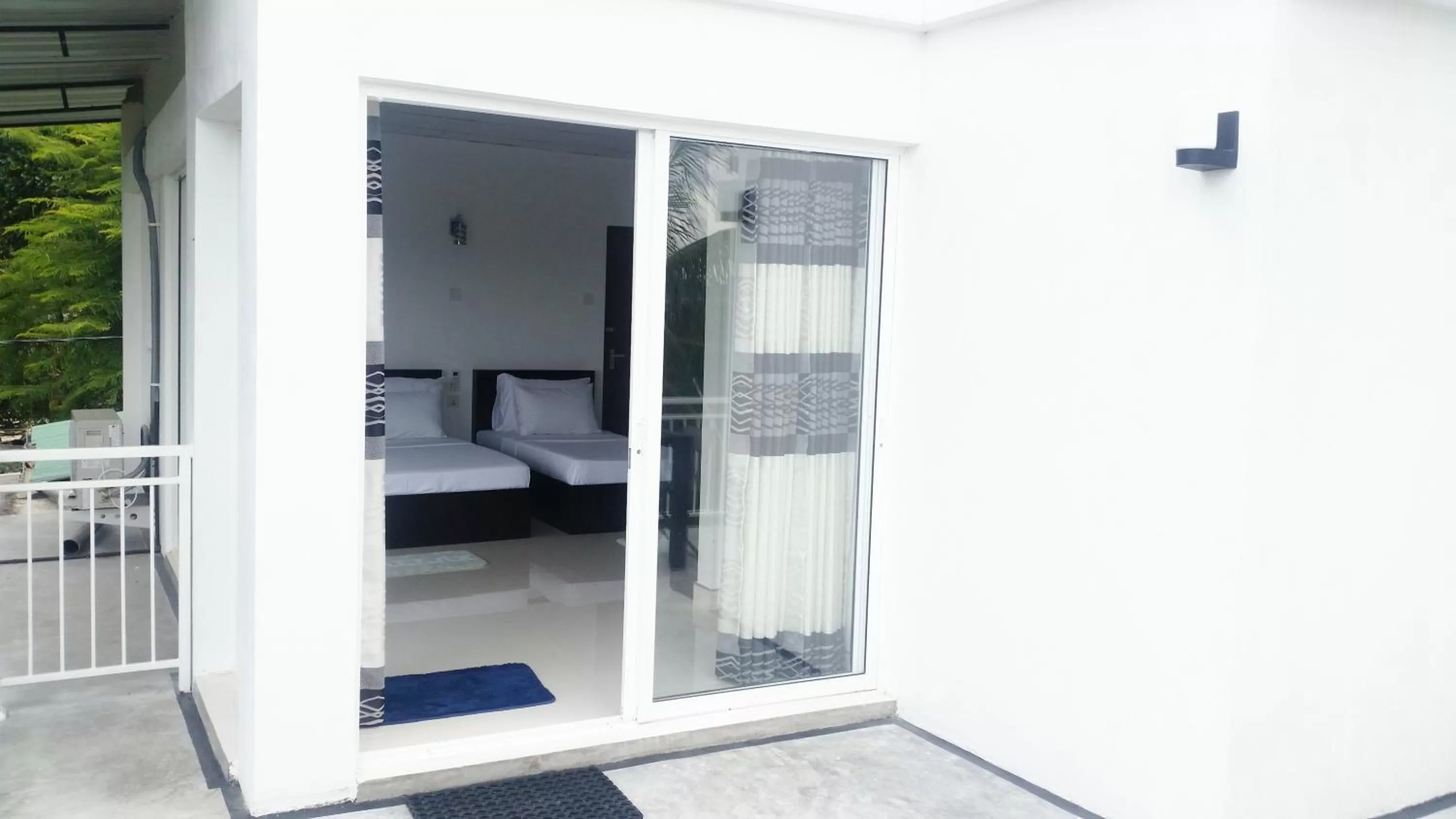 View (from property/room) in Mahaweli View Inn